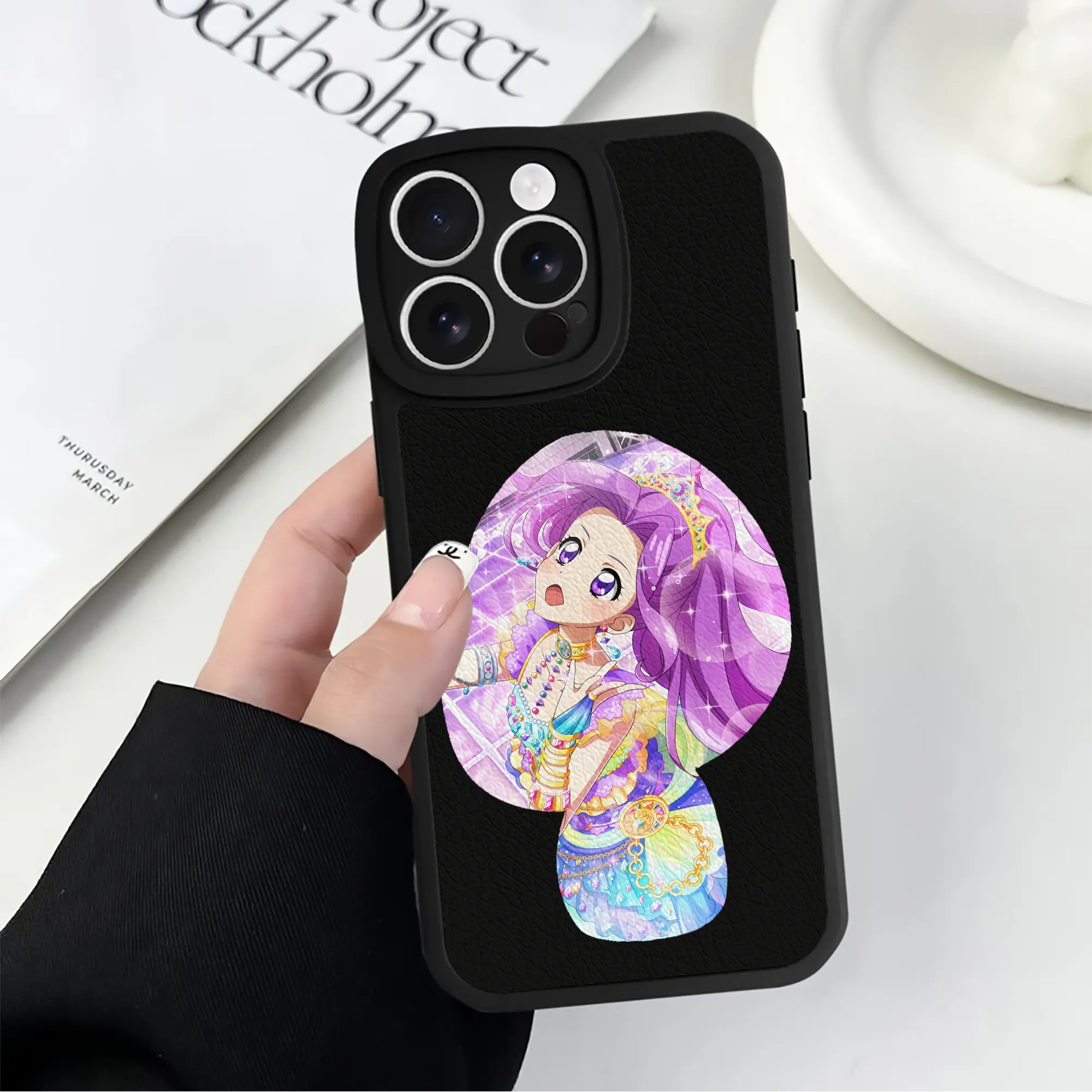 アイカツ グッズ 神崎 美月