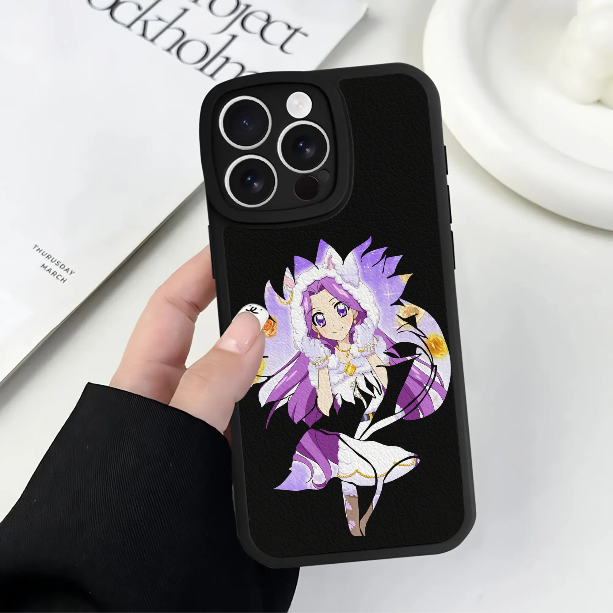 アイカツ グッズ 神崎 美月