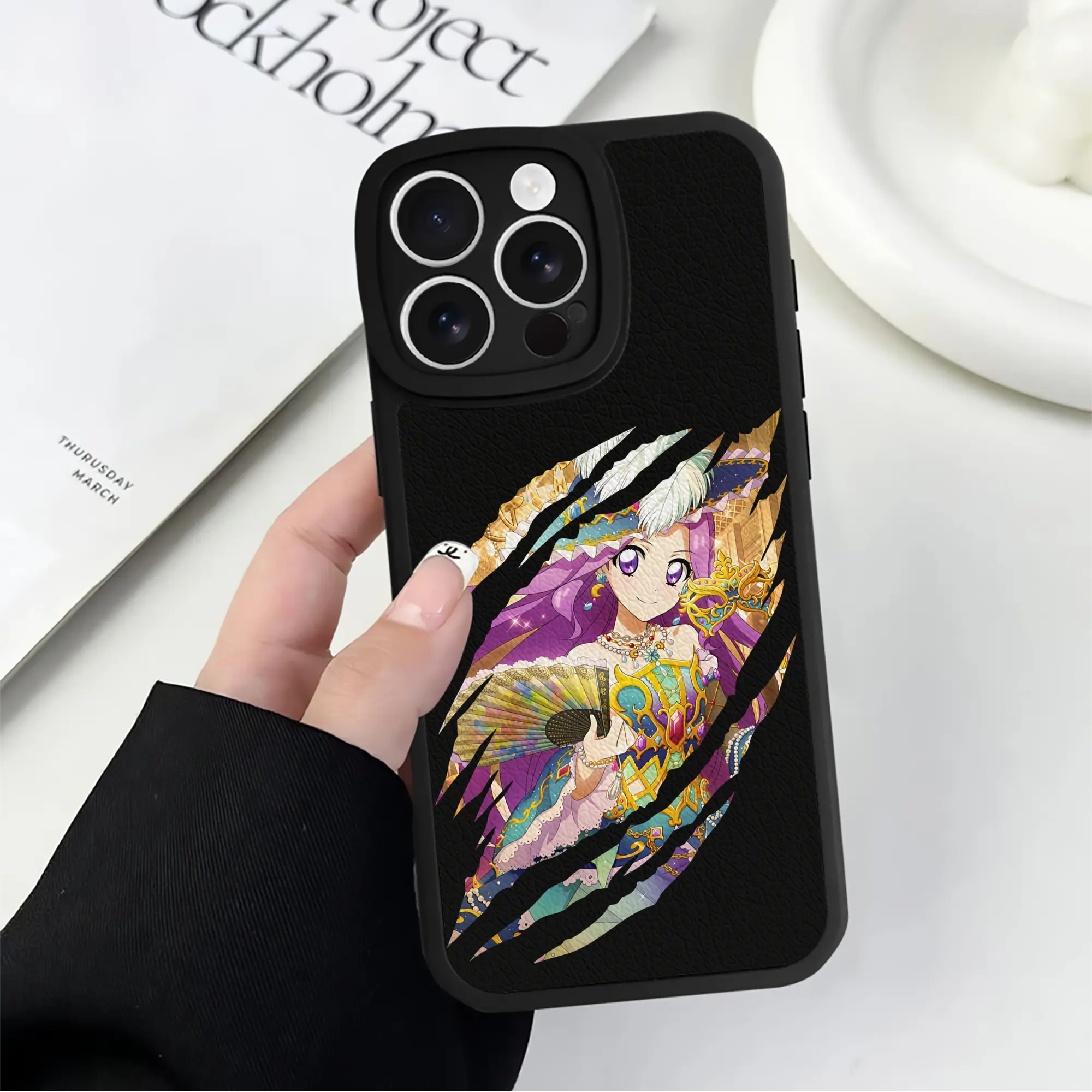 アイカツ グッズ 神崎 美月