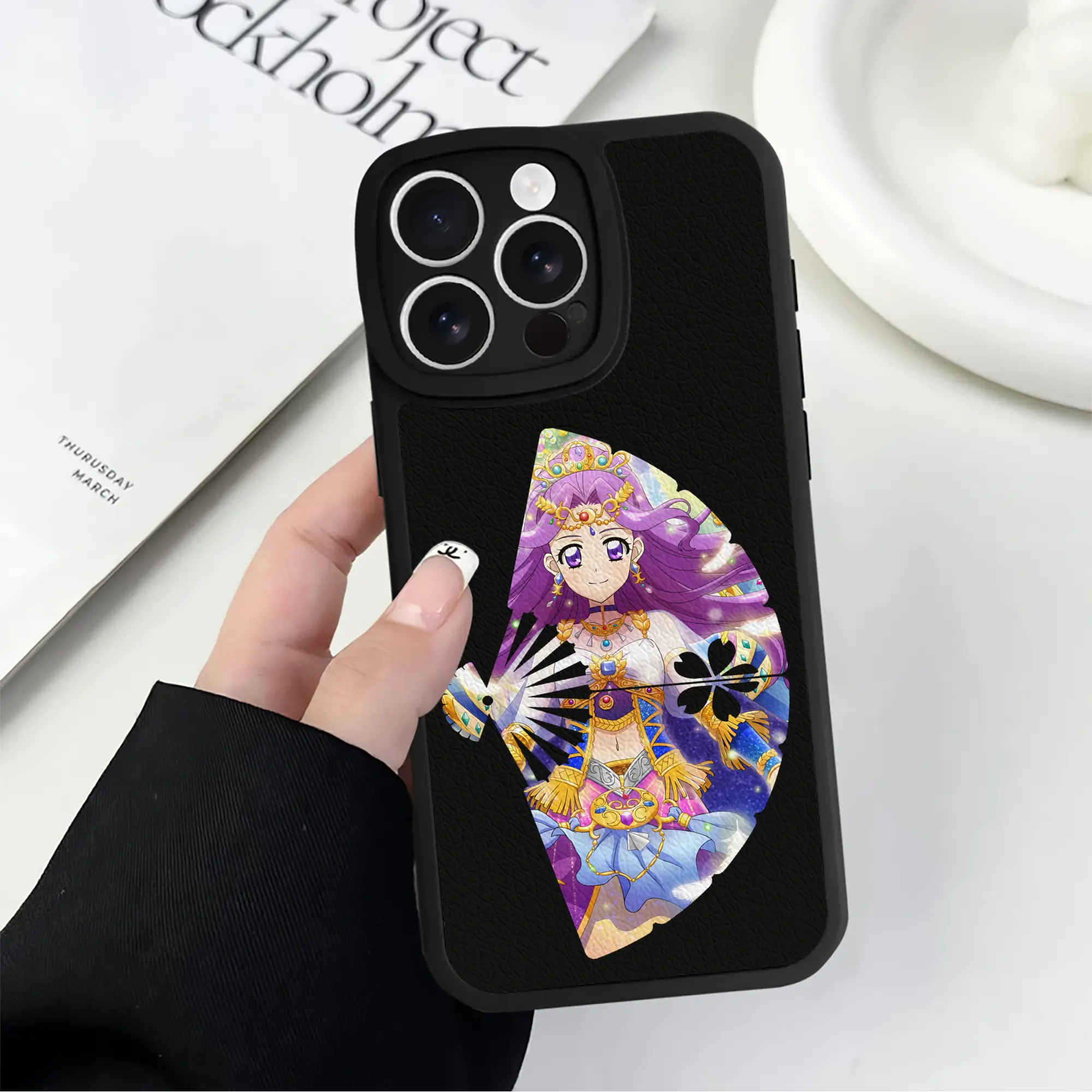 アイカツ グッズ 神崎 美月