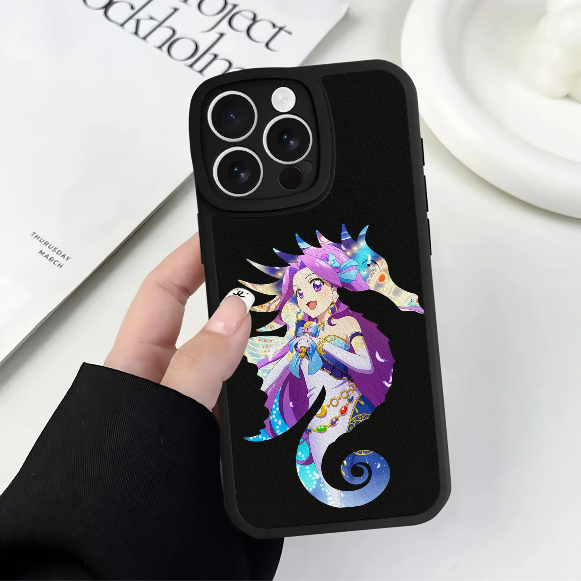 アイカツ グッズ 神崎 美月