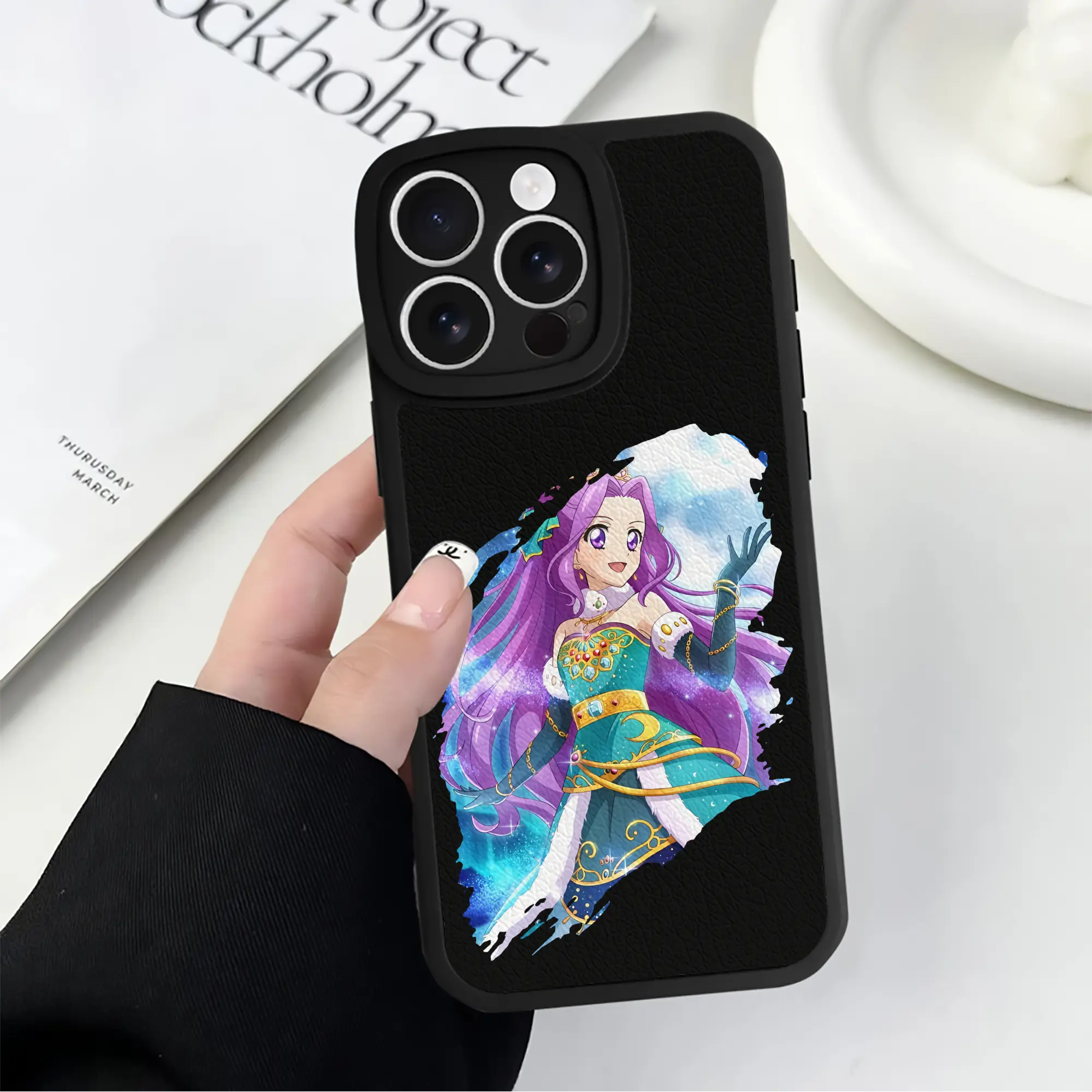 アイカツ グッズ 神崎 美月