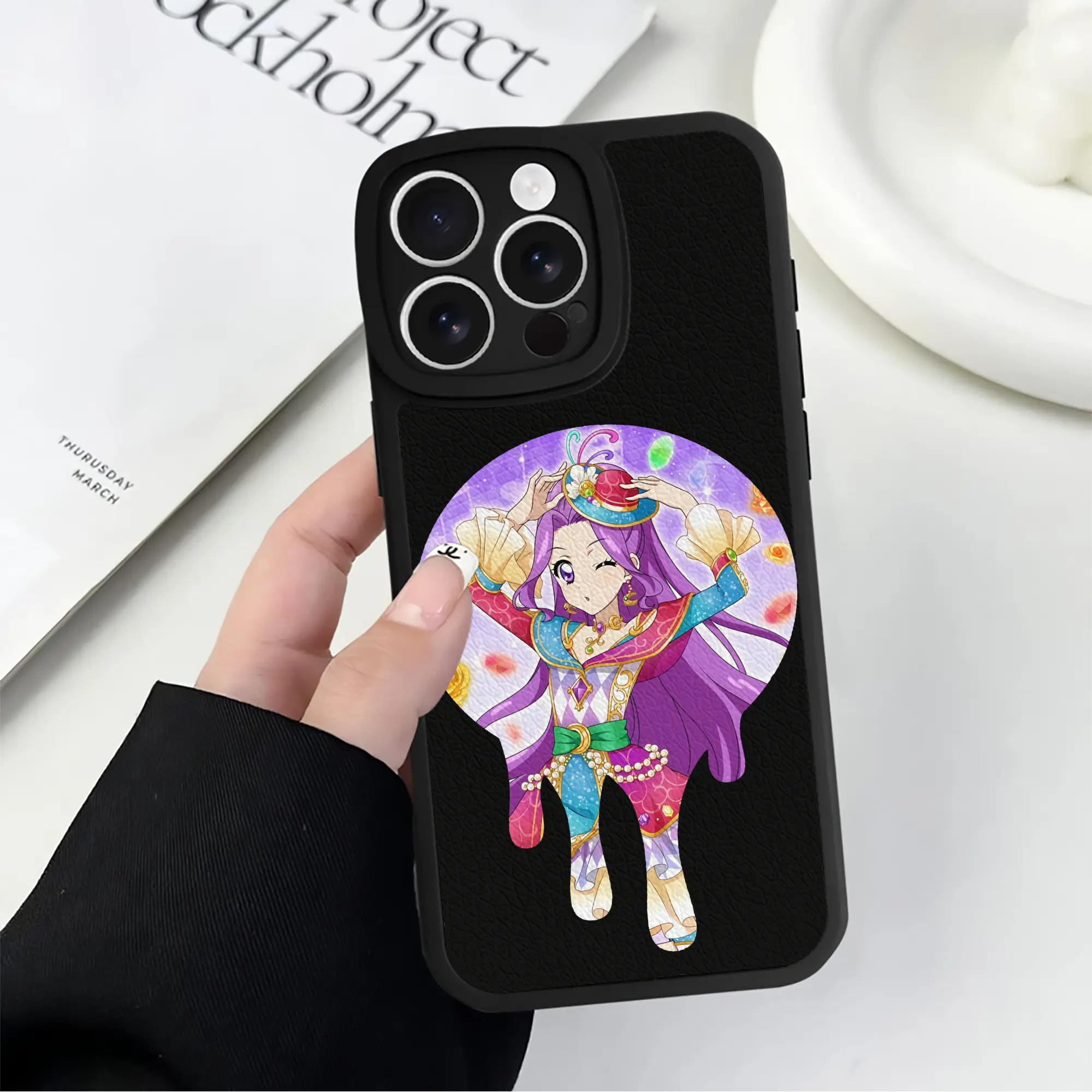 アイカツ グッズ 神崎 美月