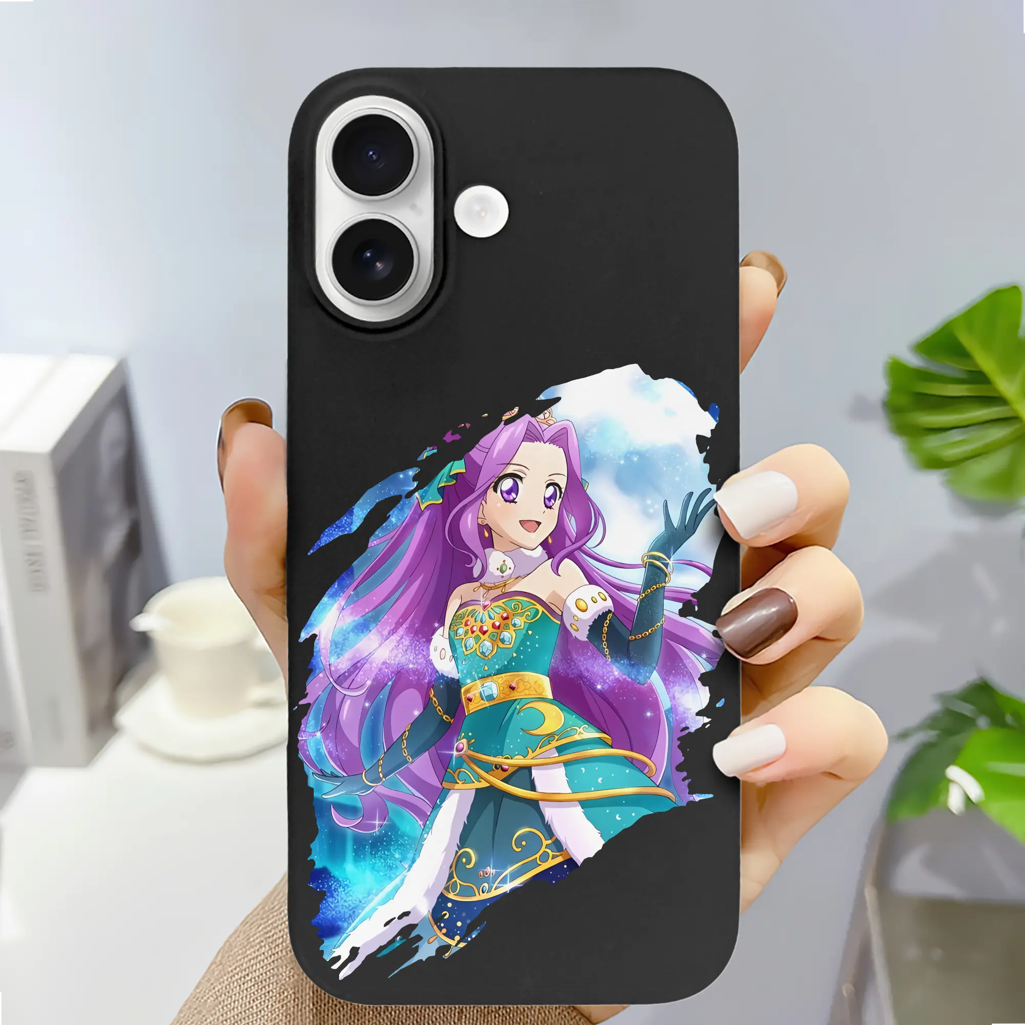 アイカツ グッズ 神崎 美月