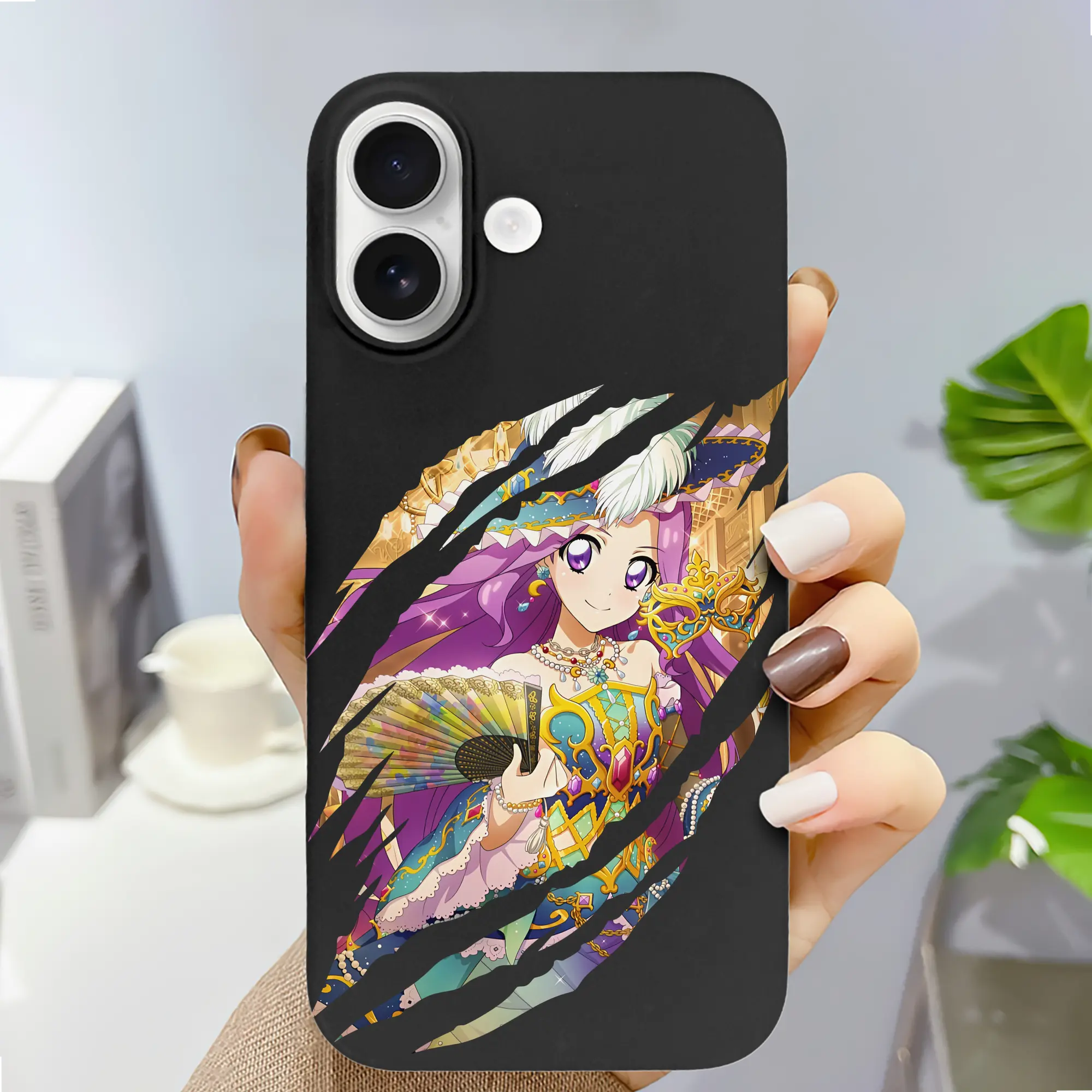 アイカツ グッズ 神崎 美月