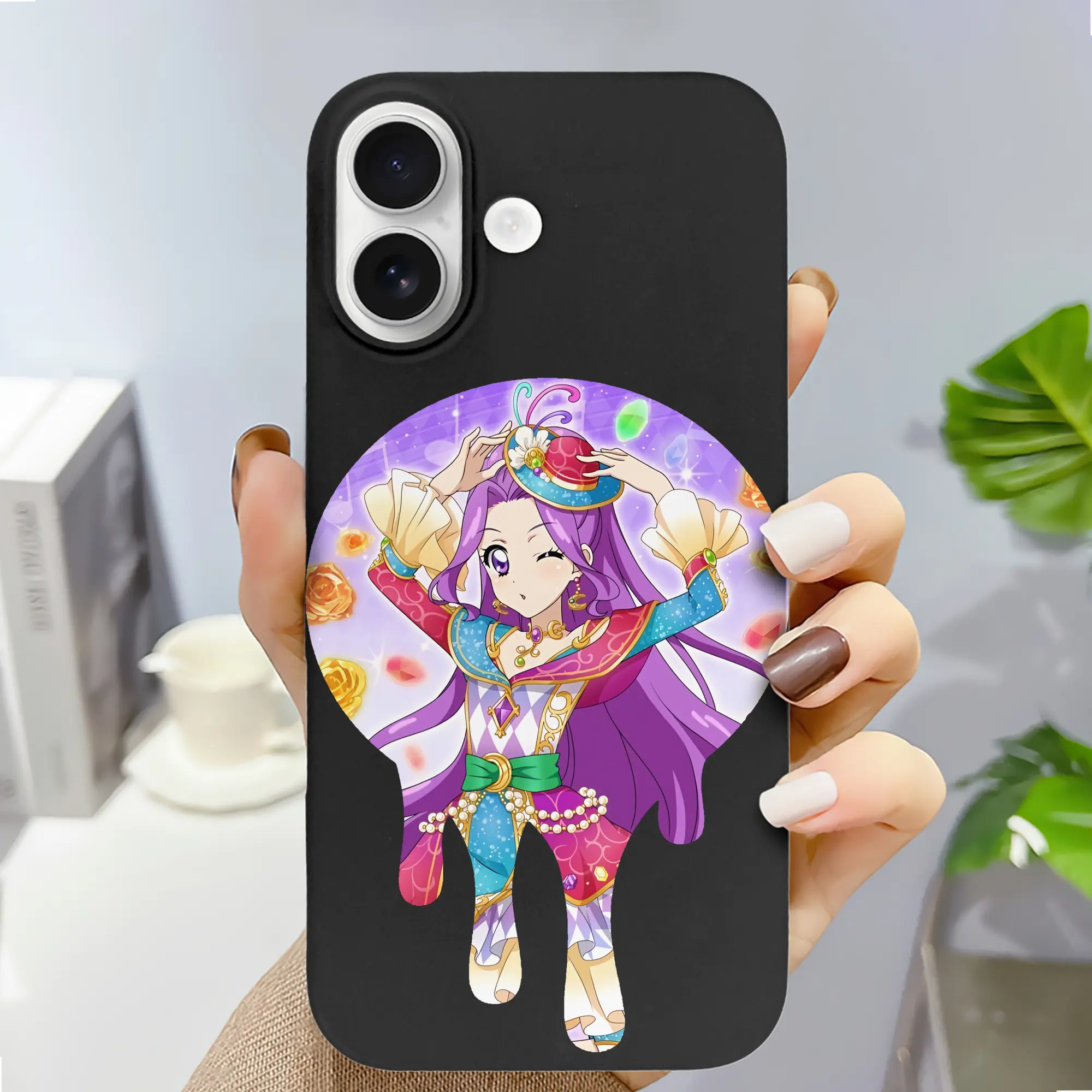 アイカツ グッズ 神崎 美月