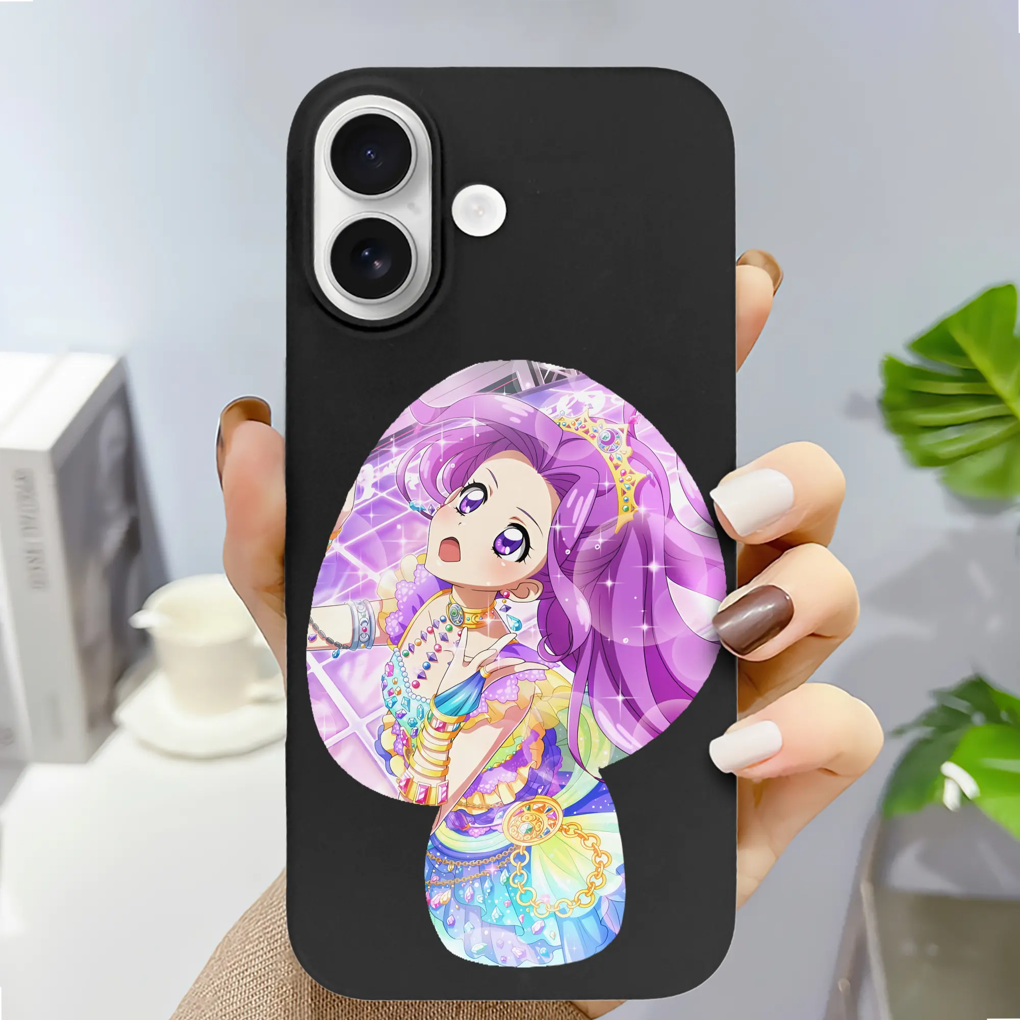 アイカツ グッズ 神崎 美月