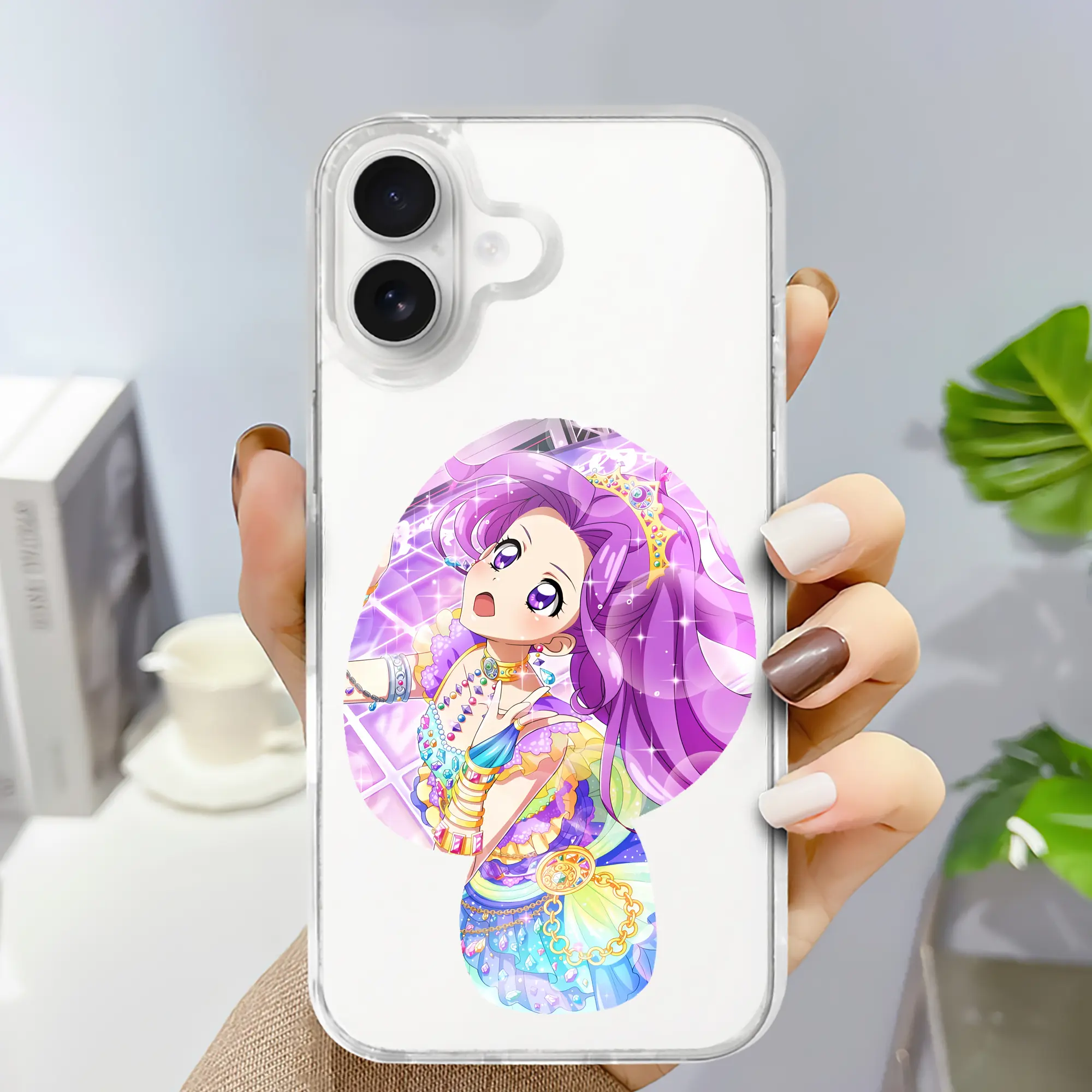 アイカツ グッズ 神崎 美月