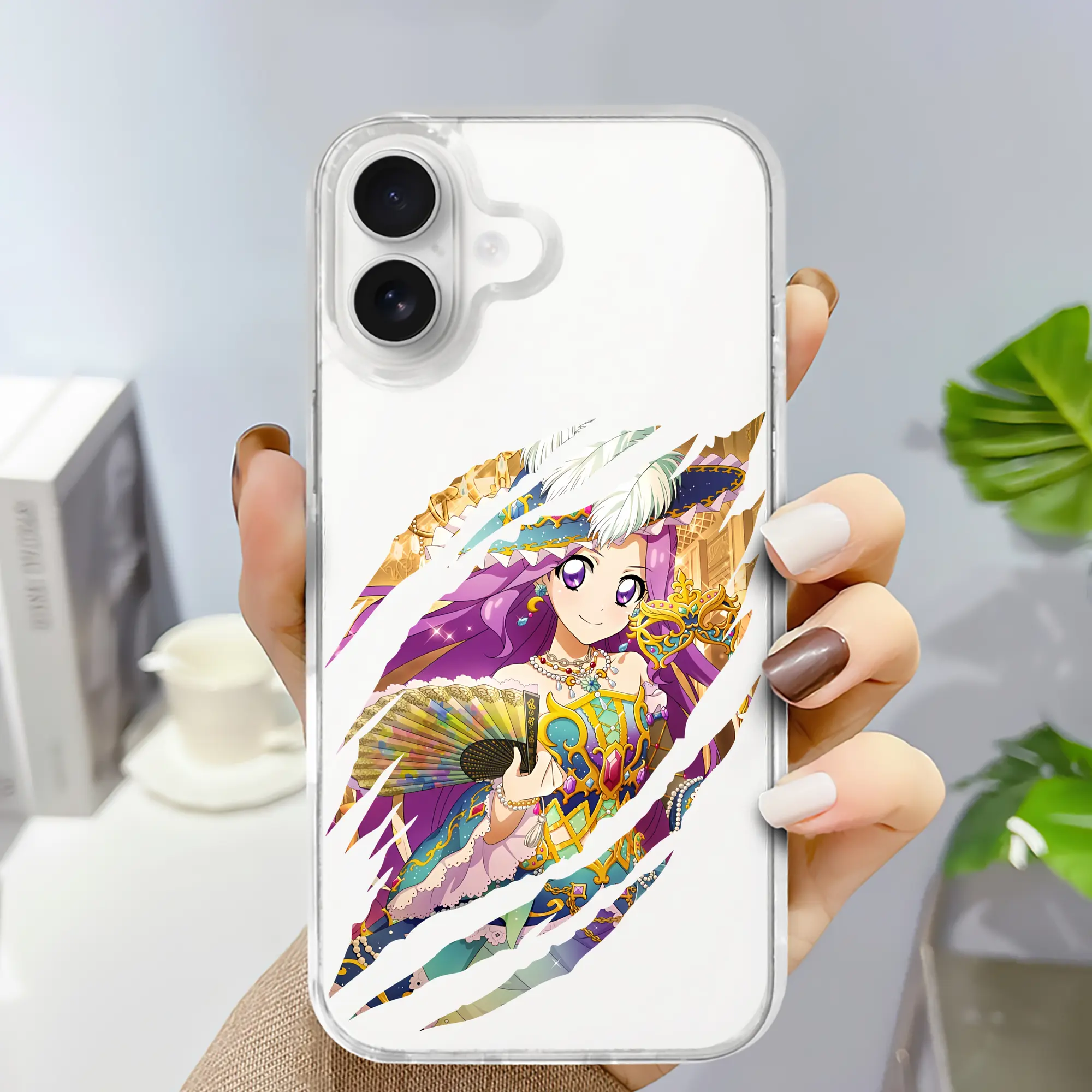 アイカツ グッズ 神崎 美月