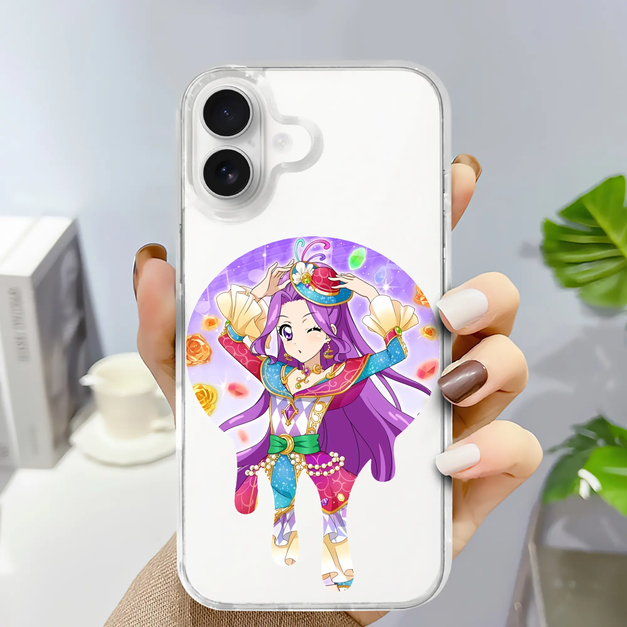 アイカツ グッズ 神崎 美月