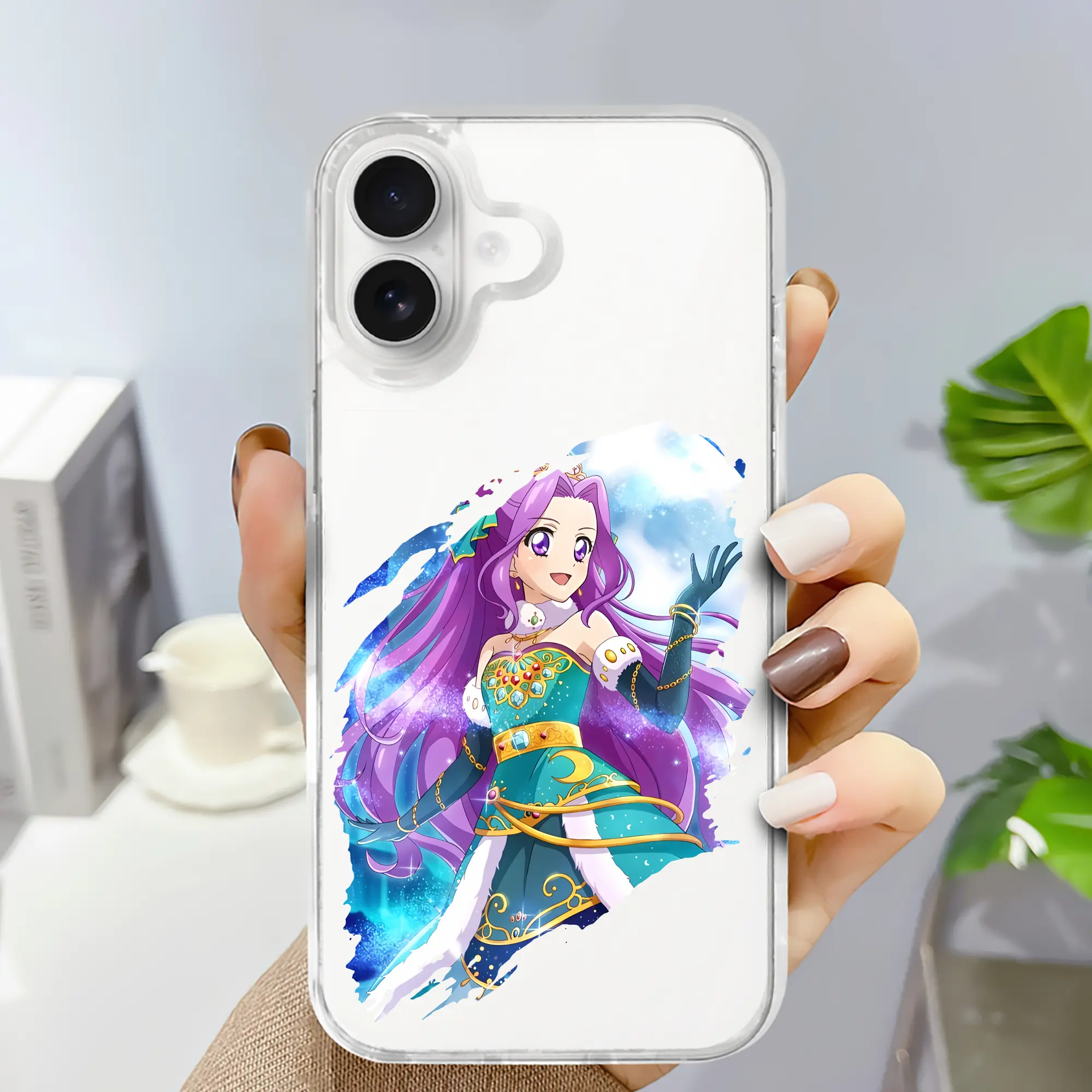 アイカツ グッズ 神崎 美月