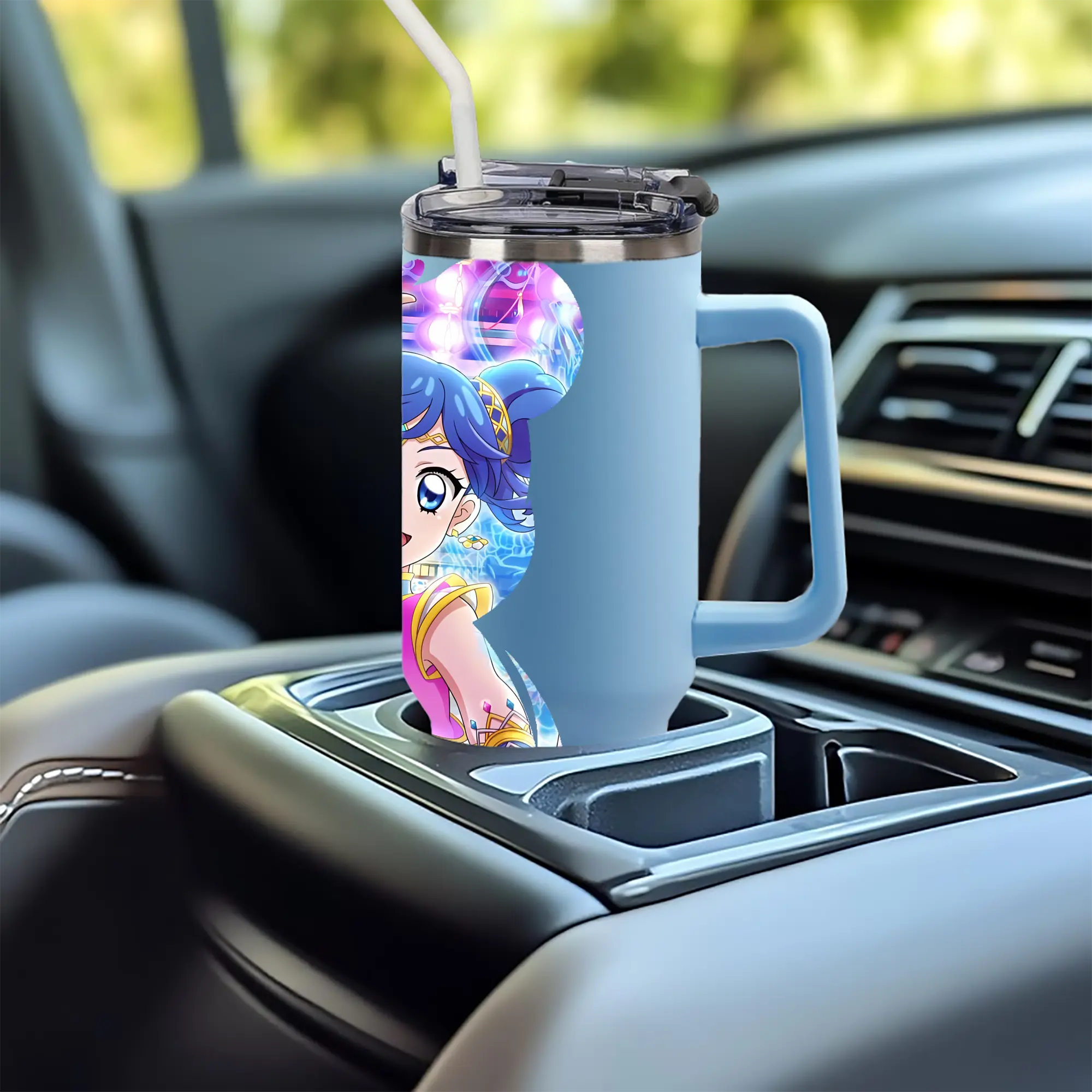 アイカツ グッズ 霧矢 あおい