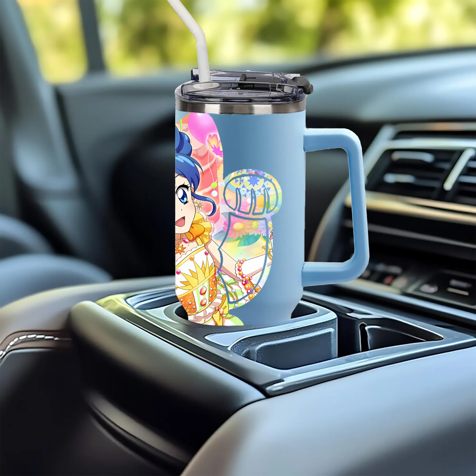 アイカツ グッズ 霧矢 あおい