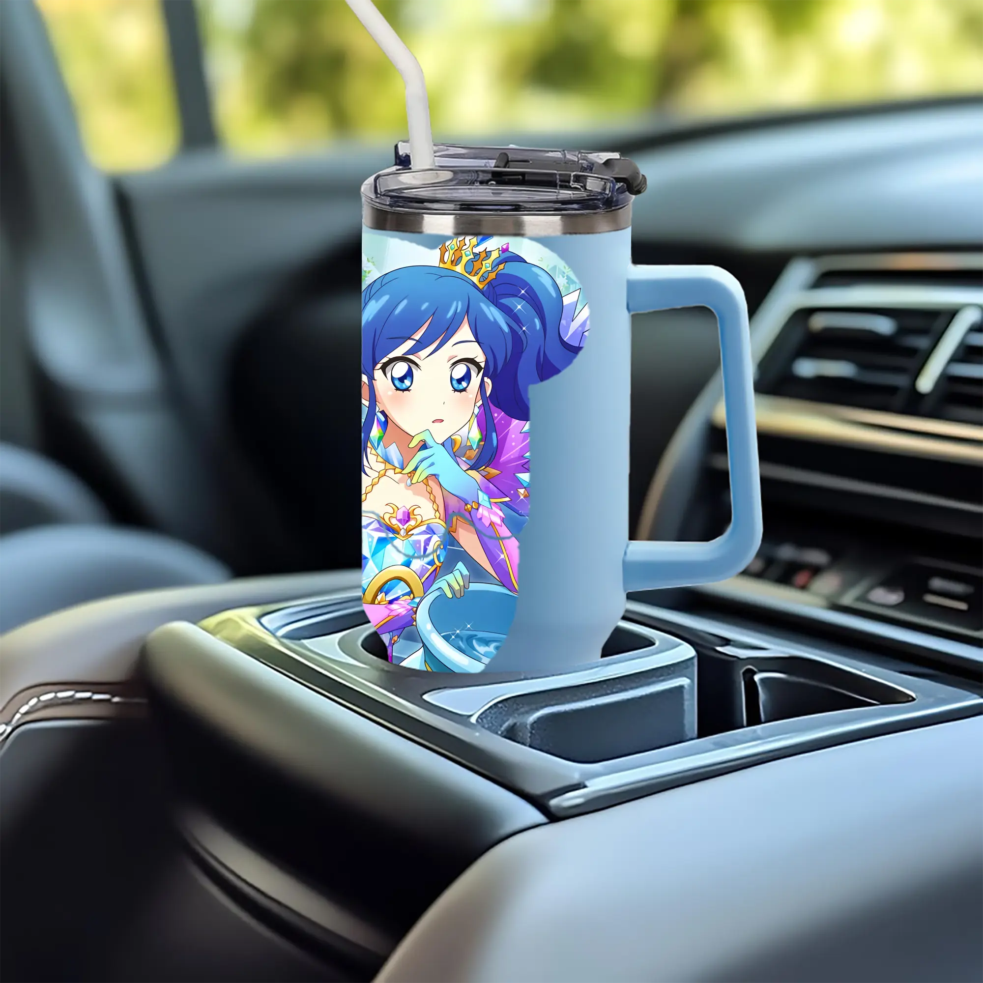 アイカツ グッズ 霧矢 あおい