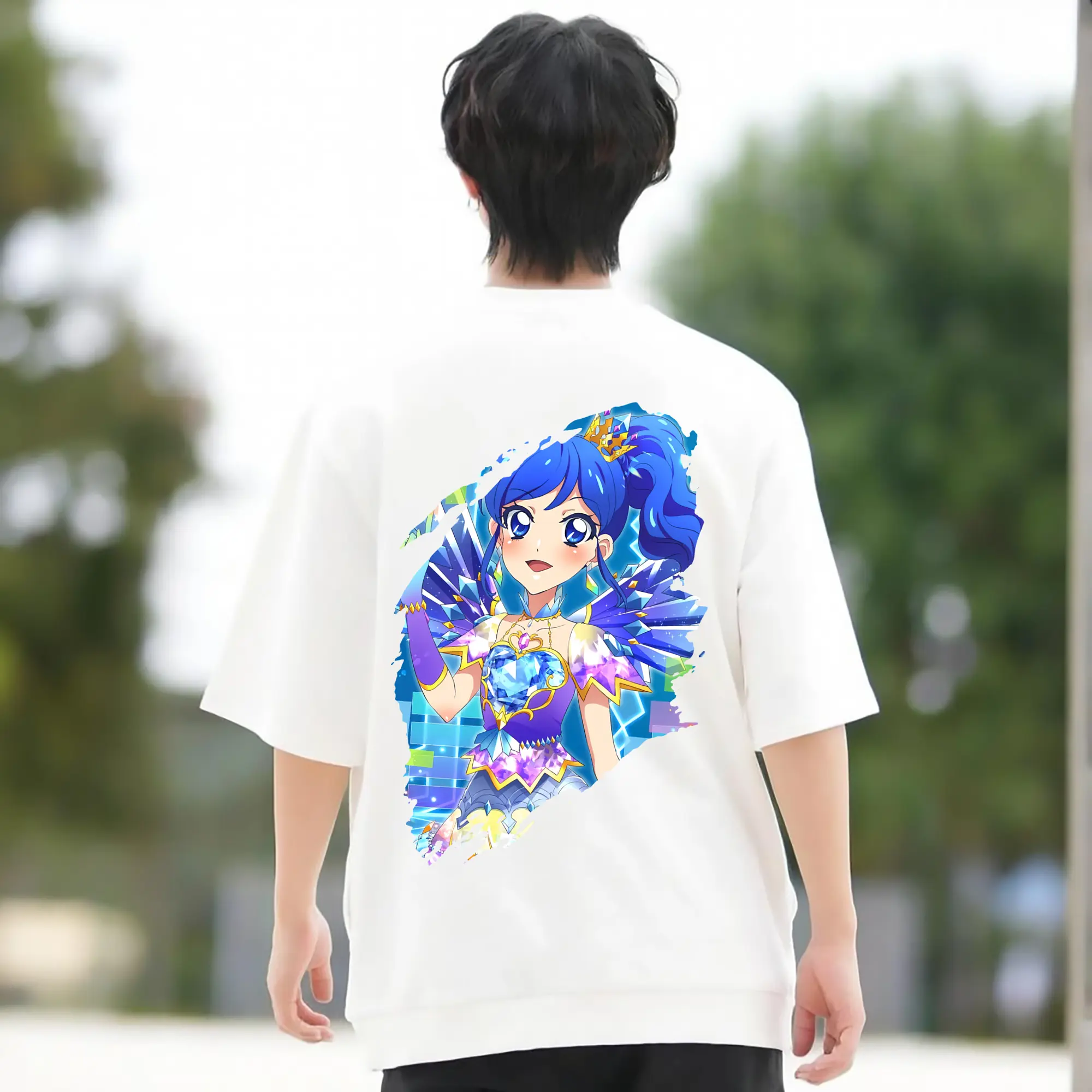 アイカツ グッズ 霧矢 あおい
