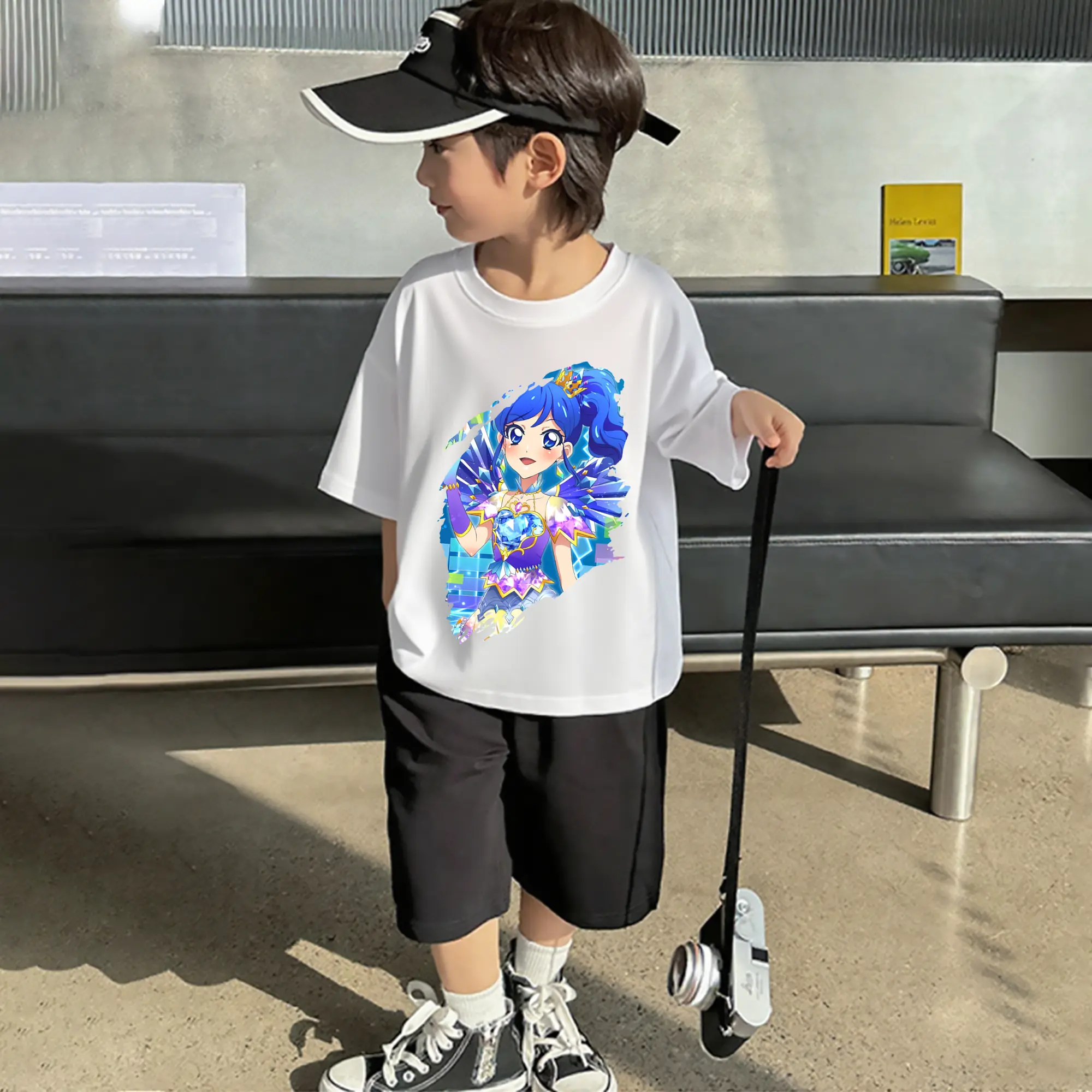 アイカツ グッズ 霧矢 あおい