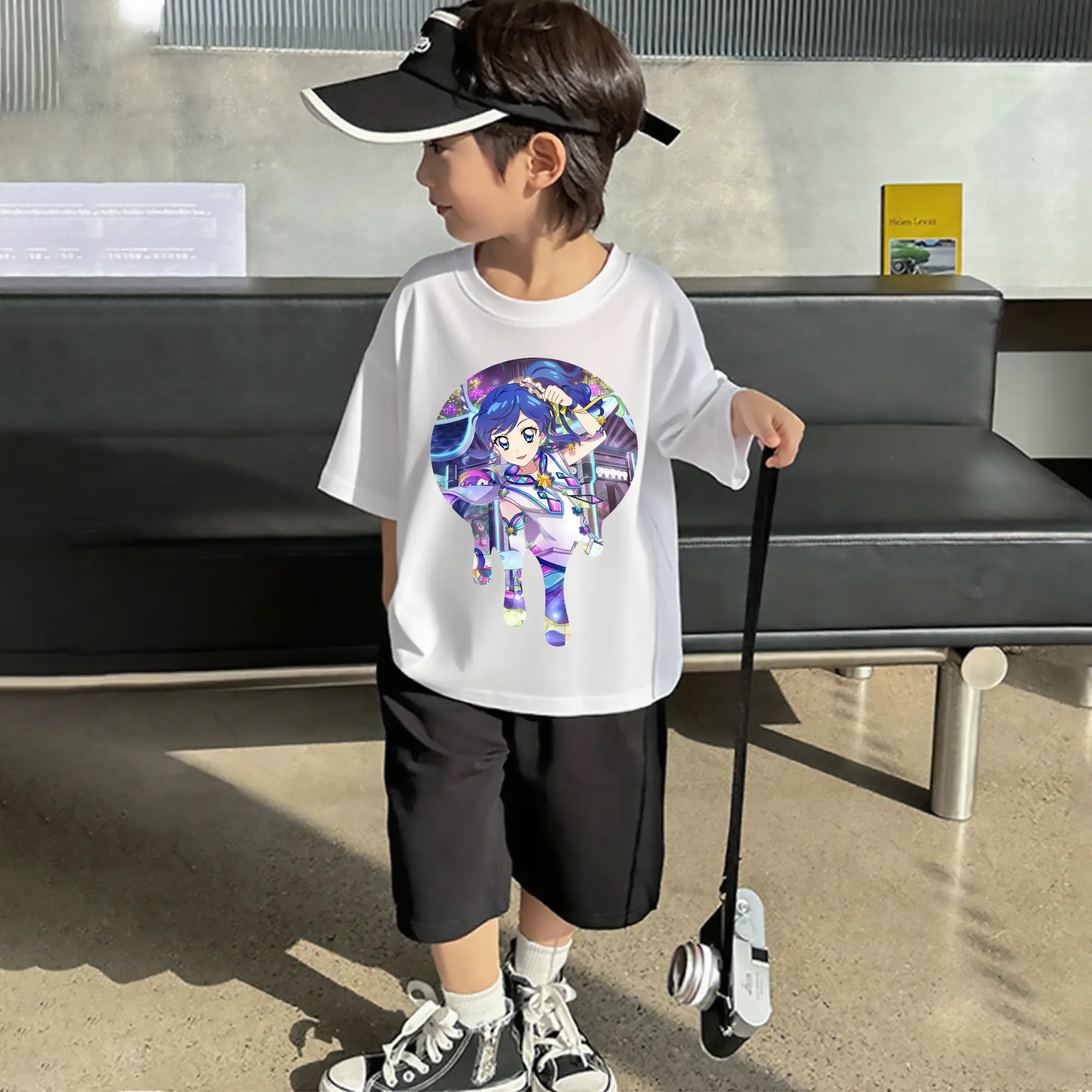 アイカツ グッズ 霧矢 あおい