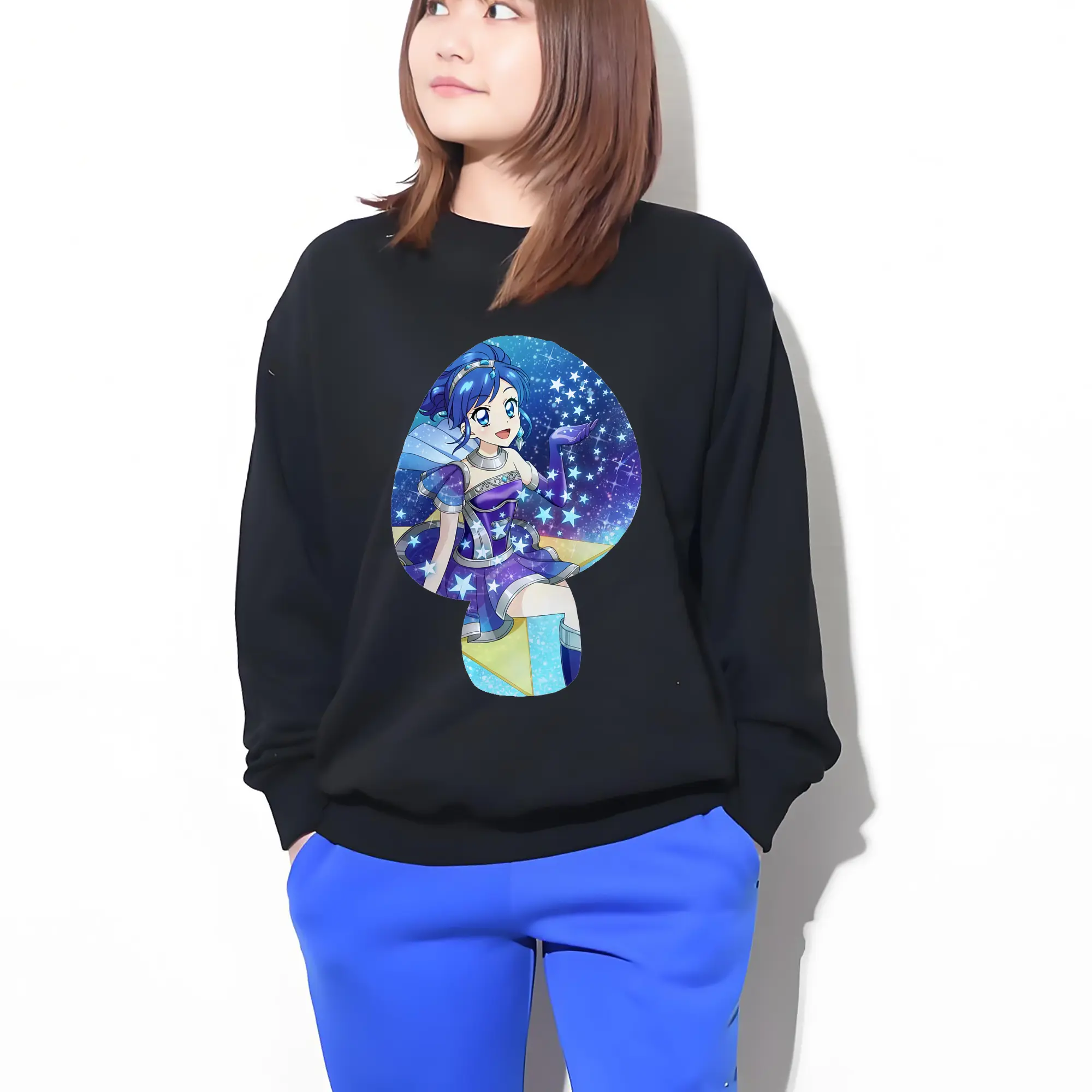 アイカツ グッズ 霧矢 あおい