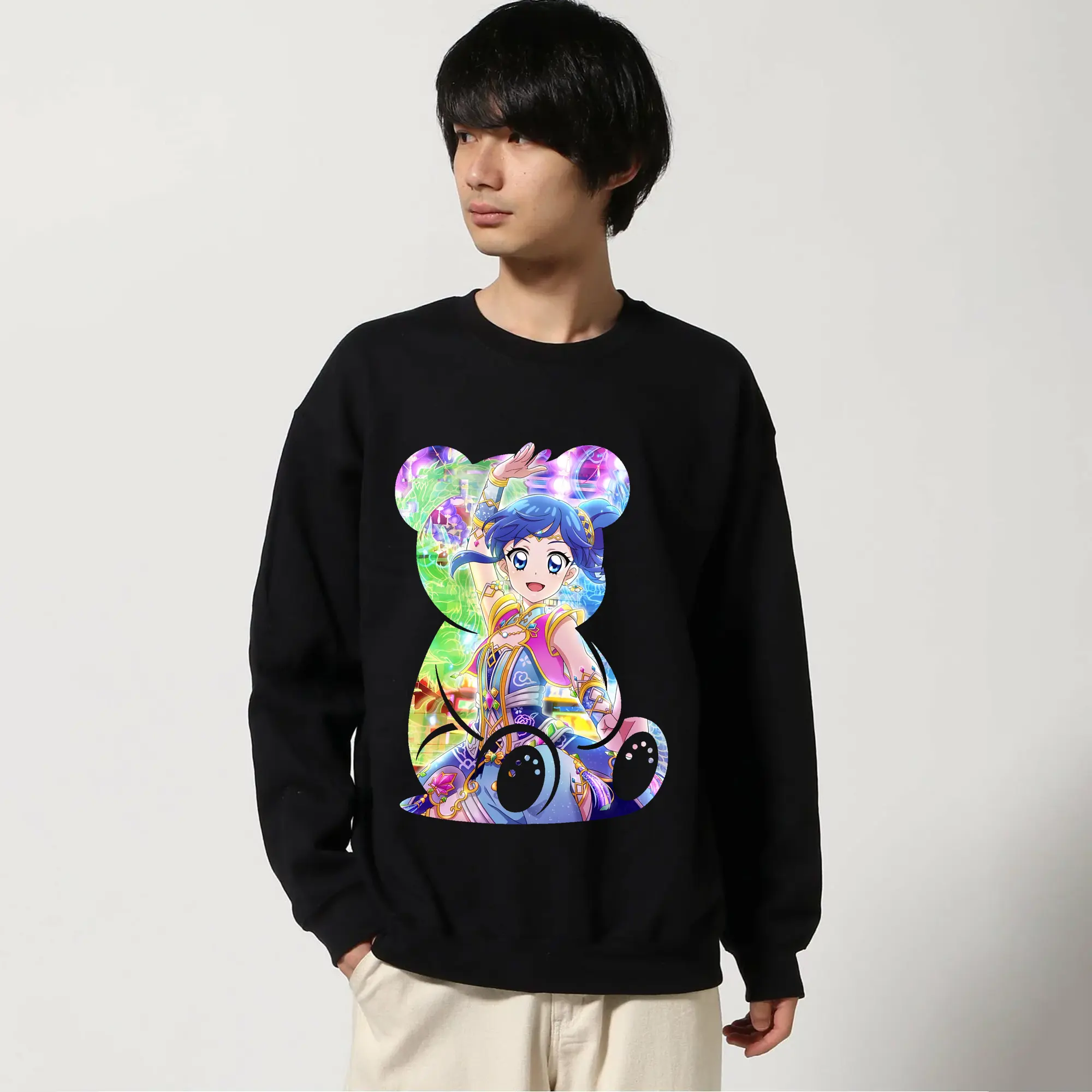 アイカツ グッズ 霧矢 あおい