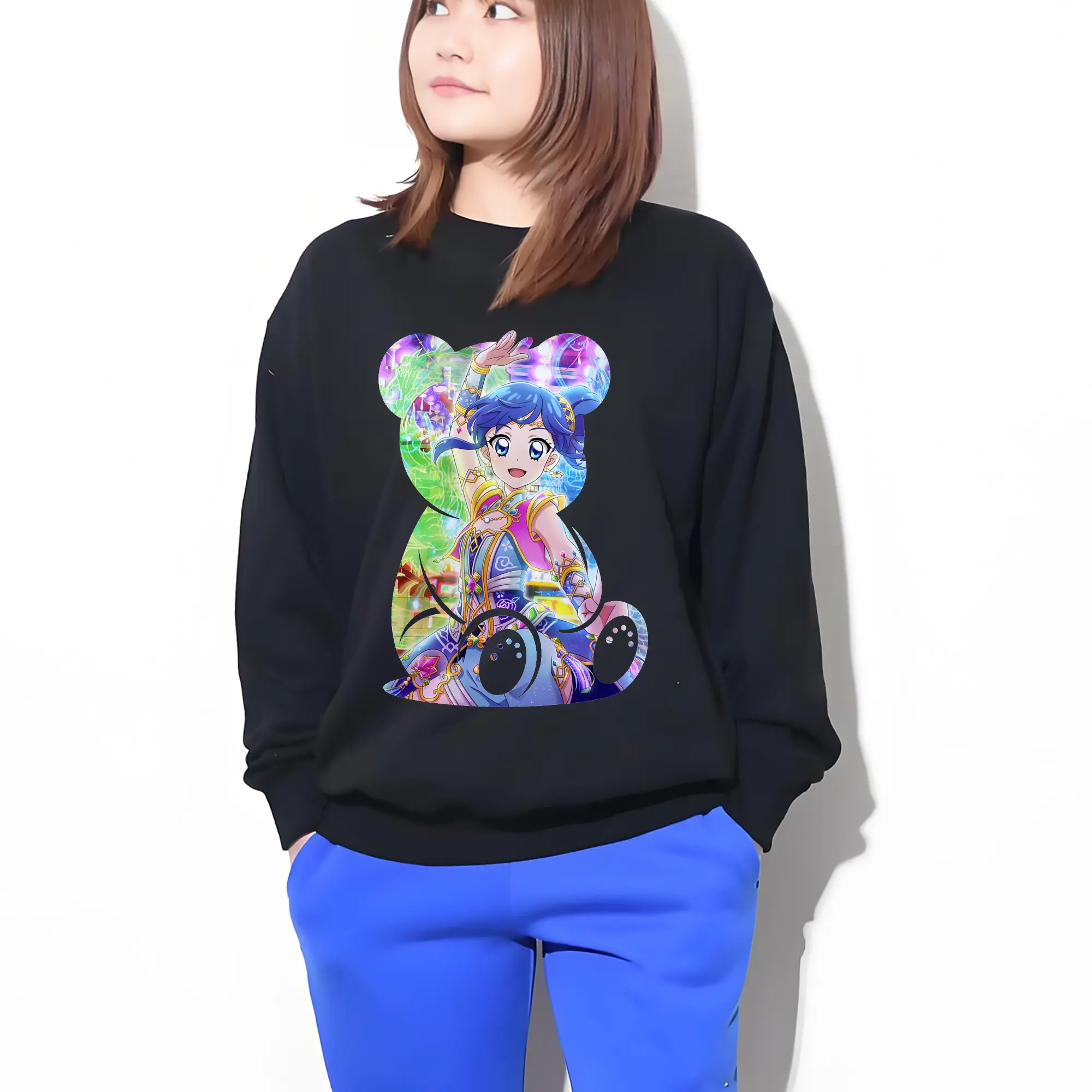 アイカツ グッズ 霧矢 あおい