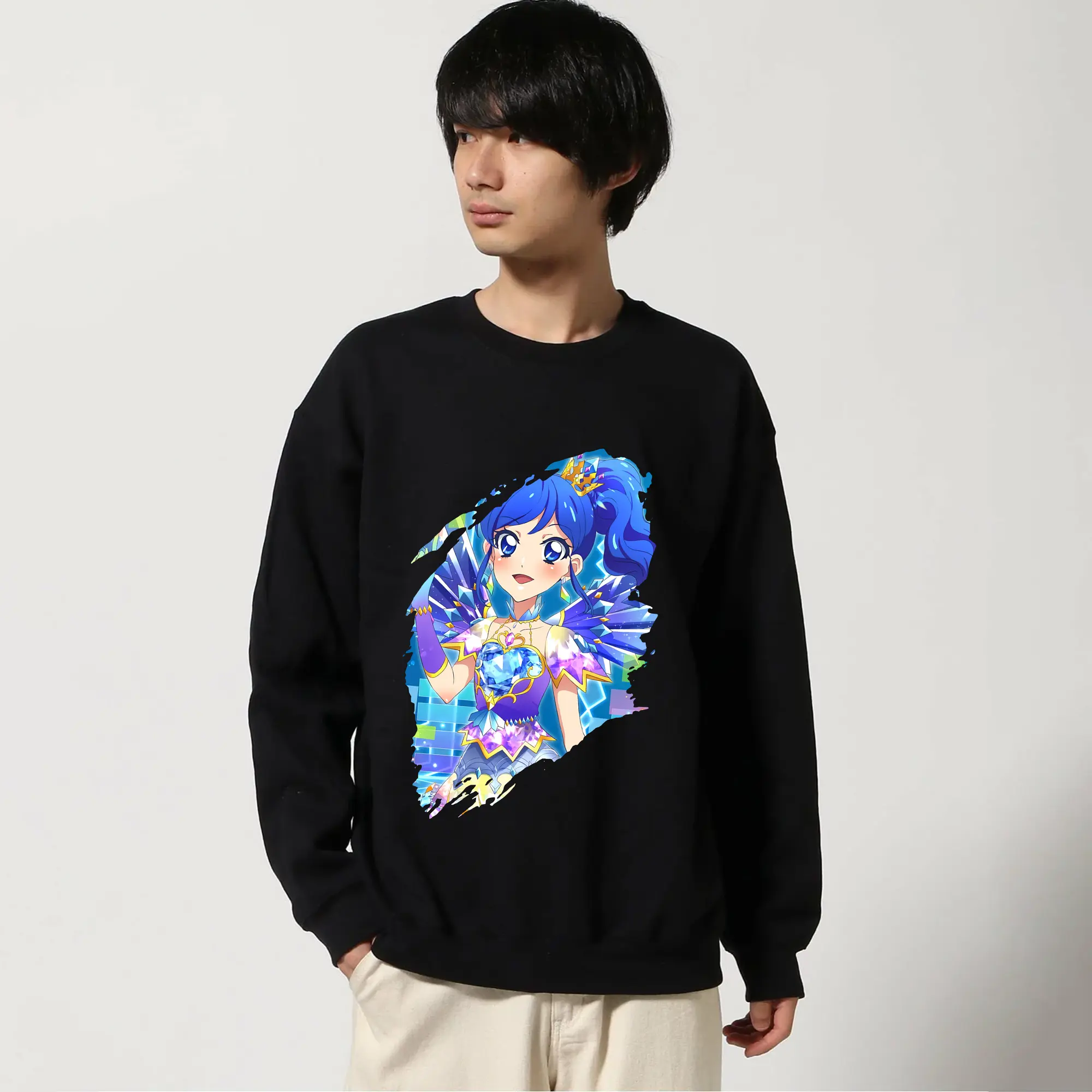 アイカツ グッズ 霧矢 あおい