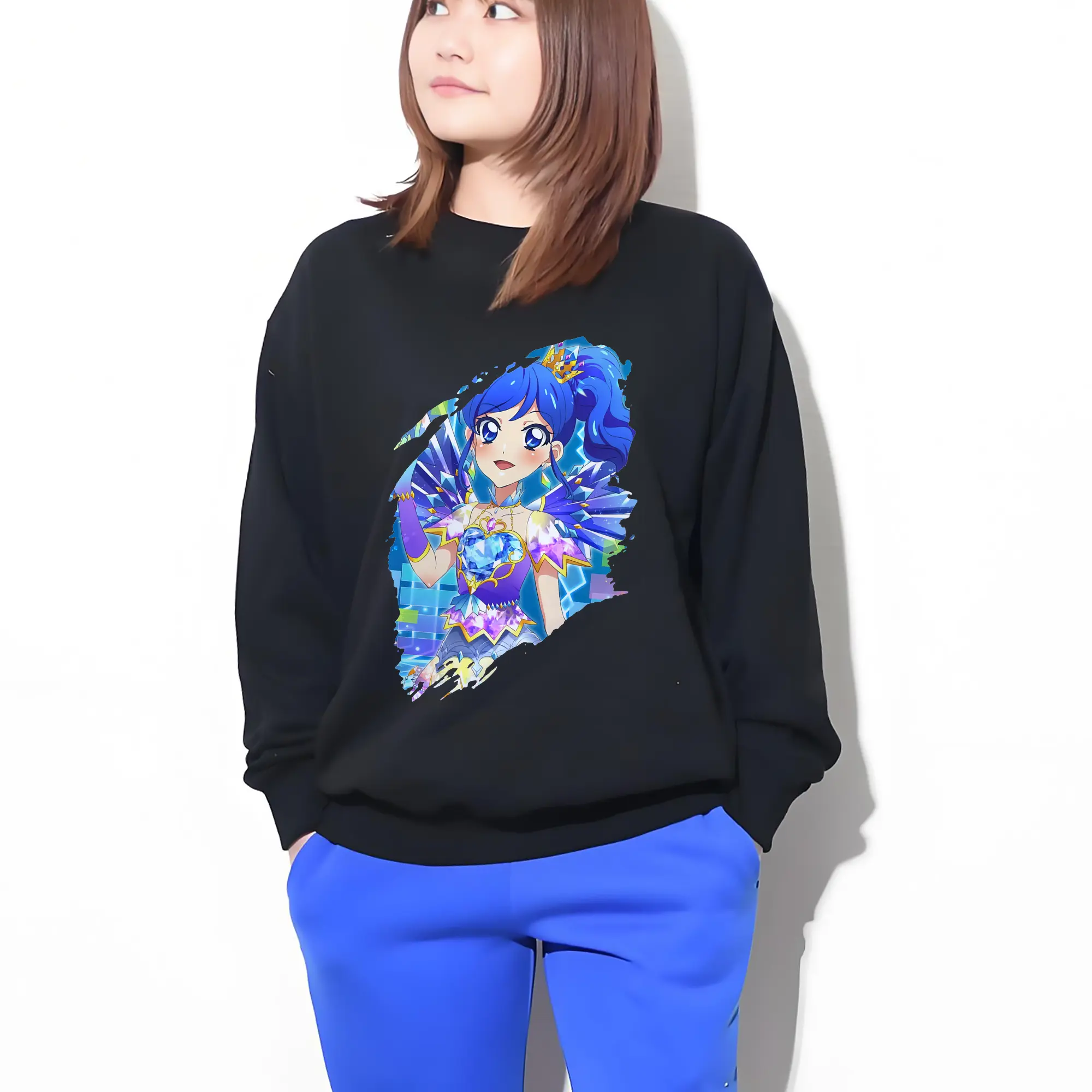 アイカツ グッズ 霧矢 あおい