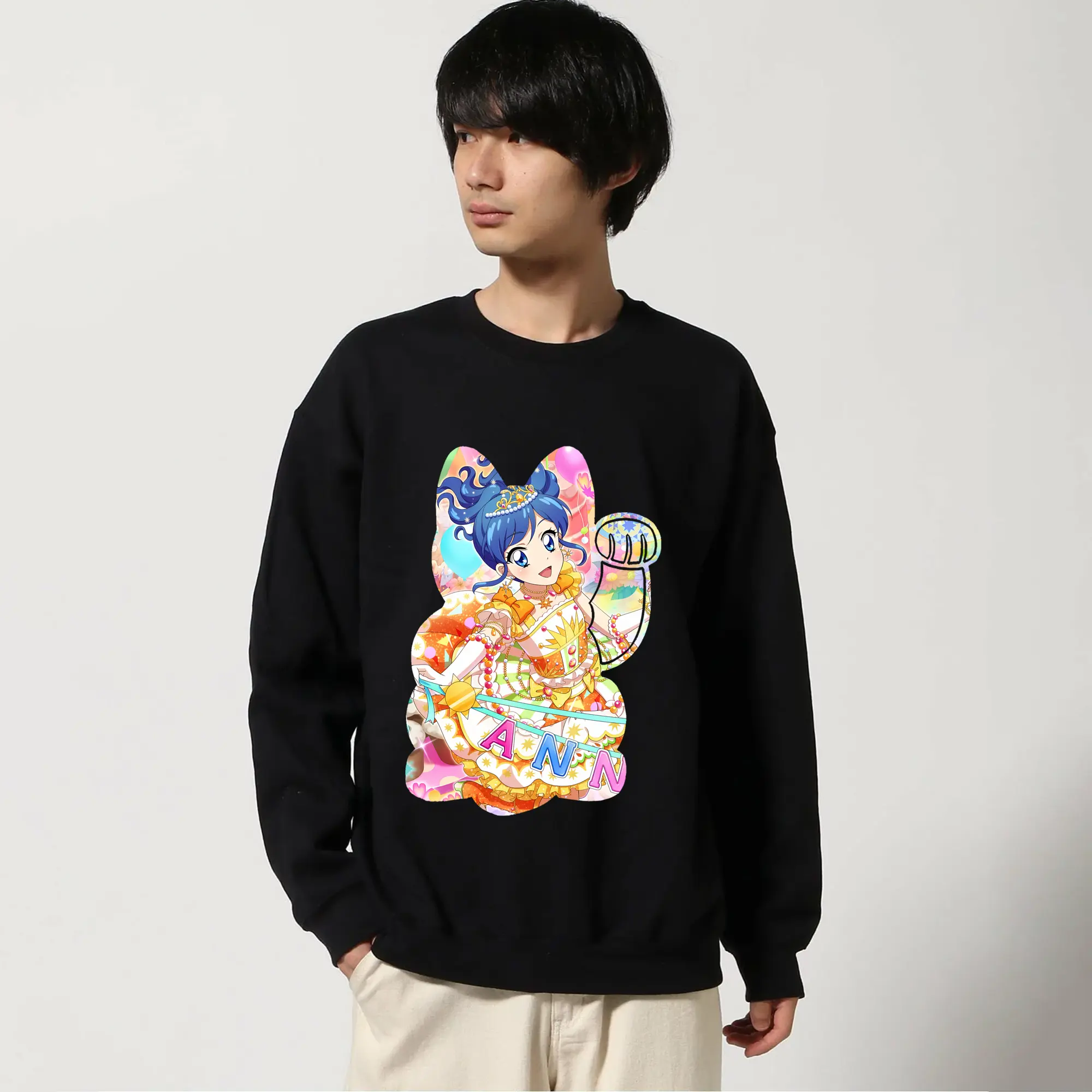 アイカツ グッズ 霧矢 あおい