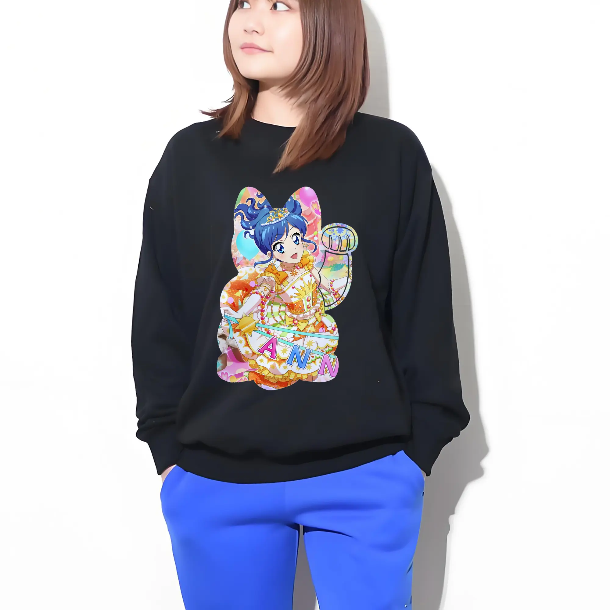 アイカツ グッズ 霧矢 あおい