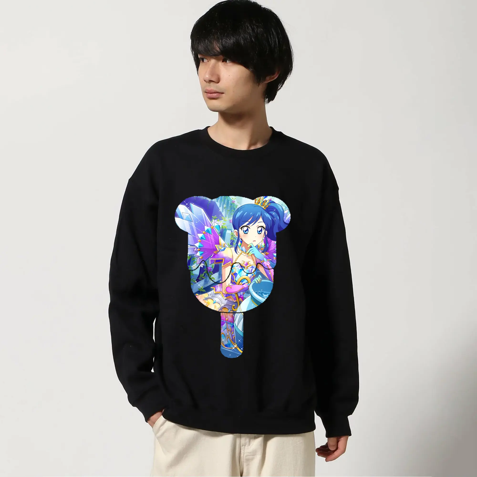 アイカツ グッズ 霧矢 あおい