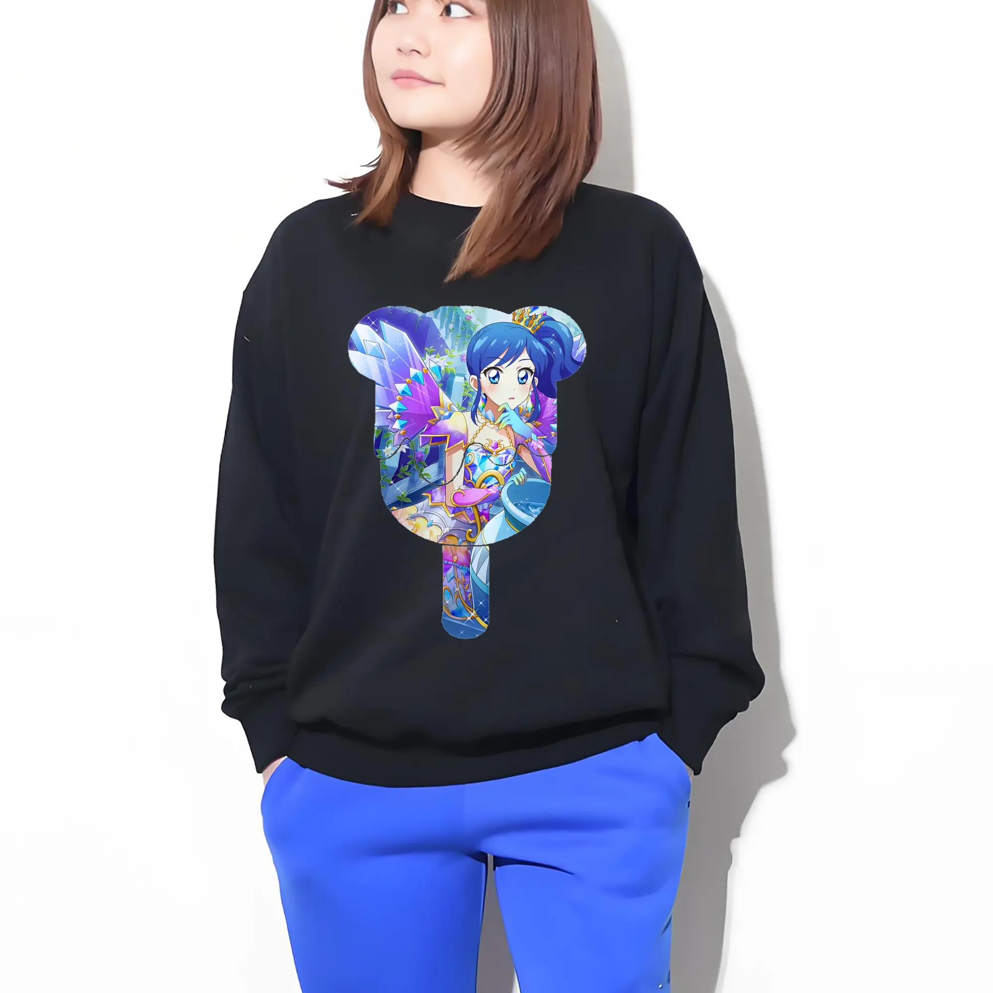 アイカツ グッズ 霧矢 あおい