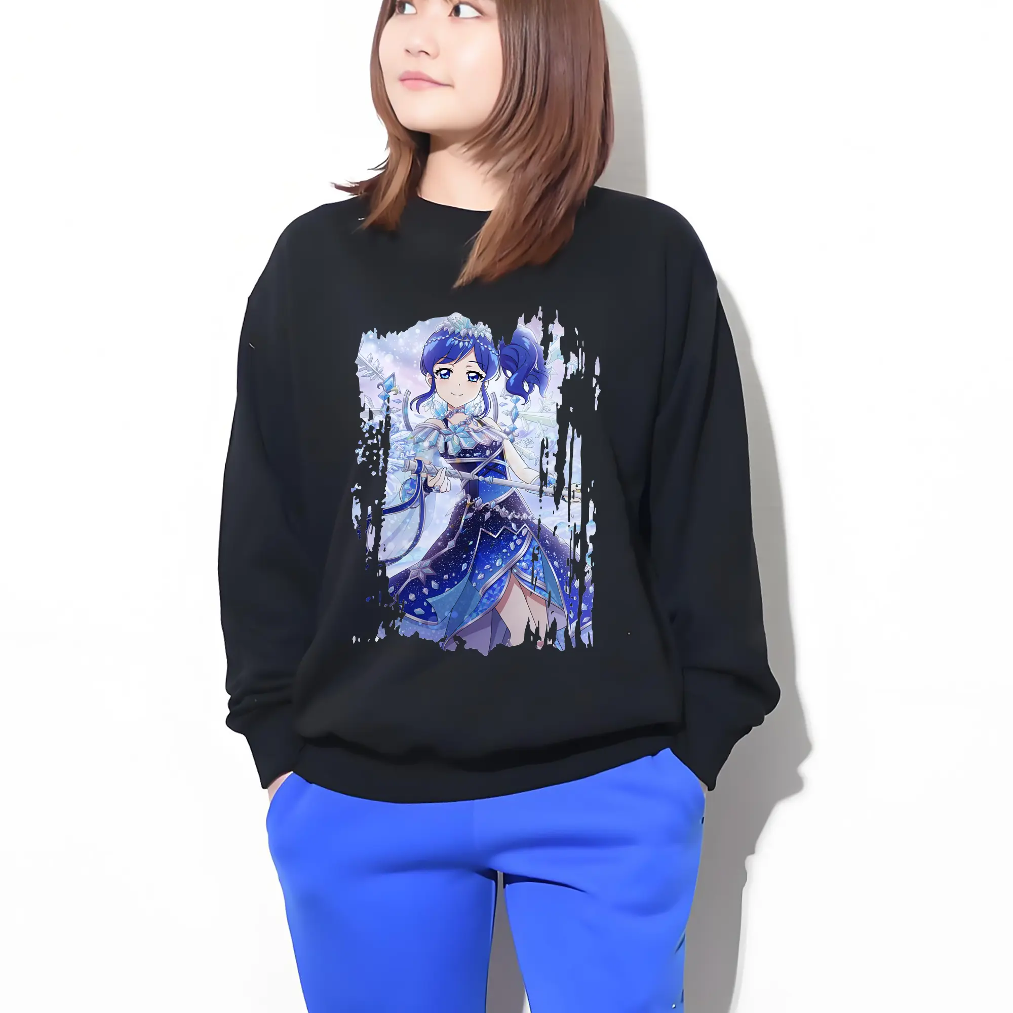 アイカツ グッズ 霧矢 あおい