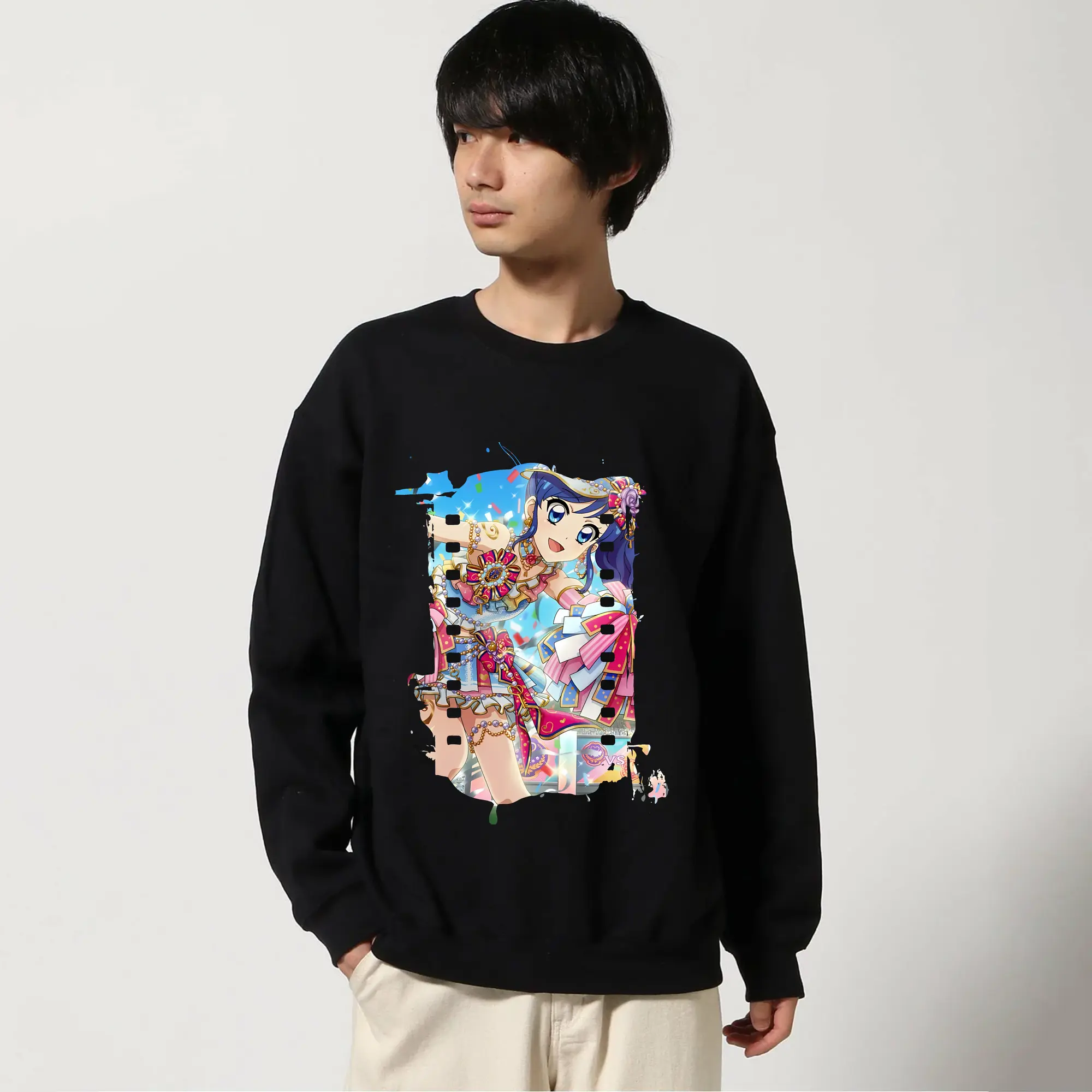 アイカツ グッズ 霧矢 あおい