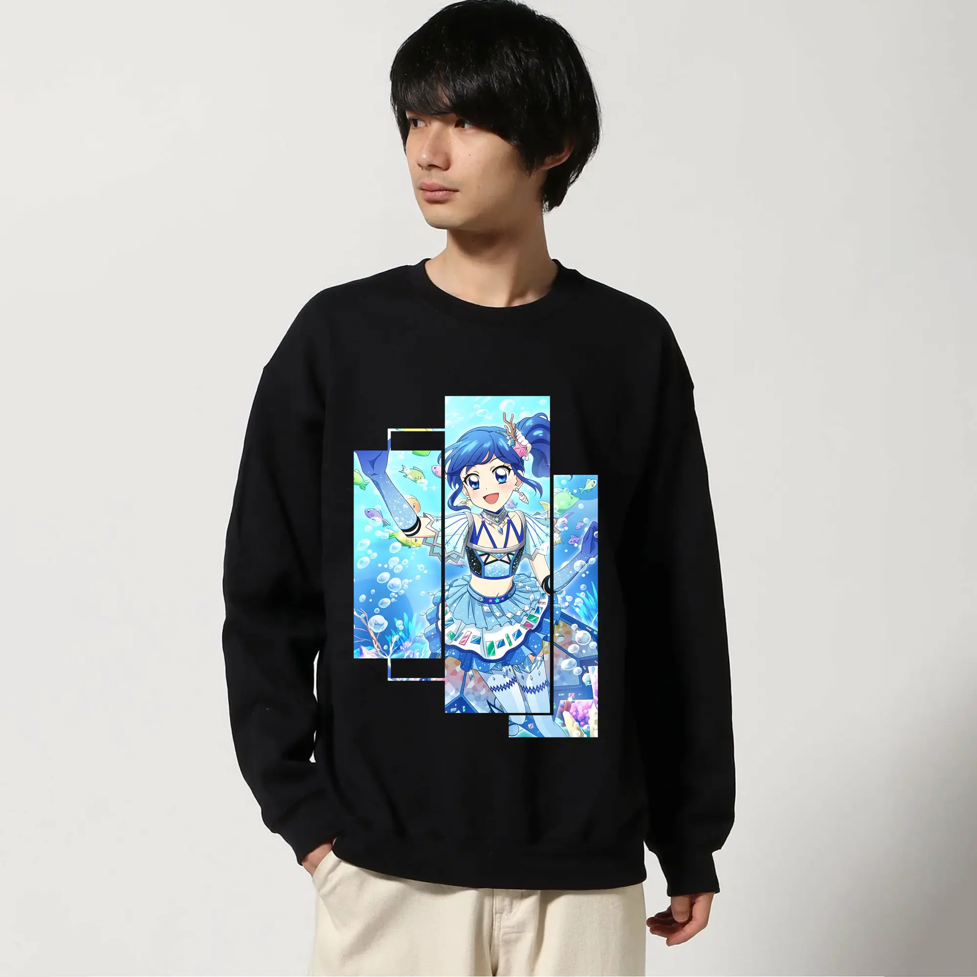 アイカツ グッズ 霧矢 あおい