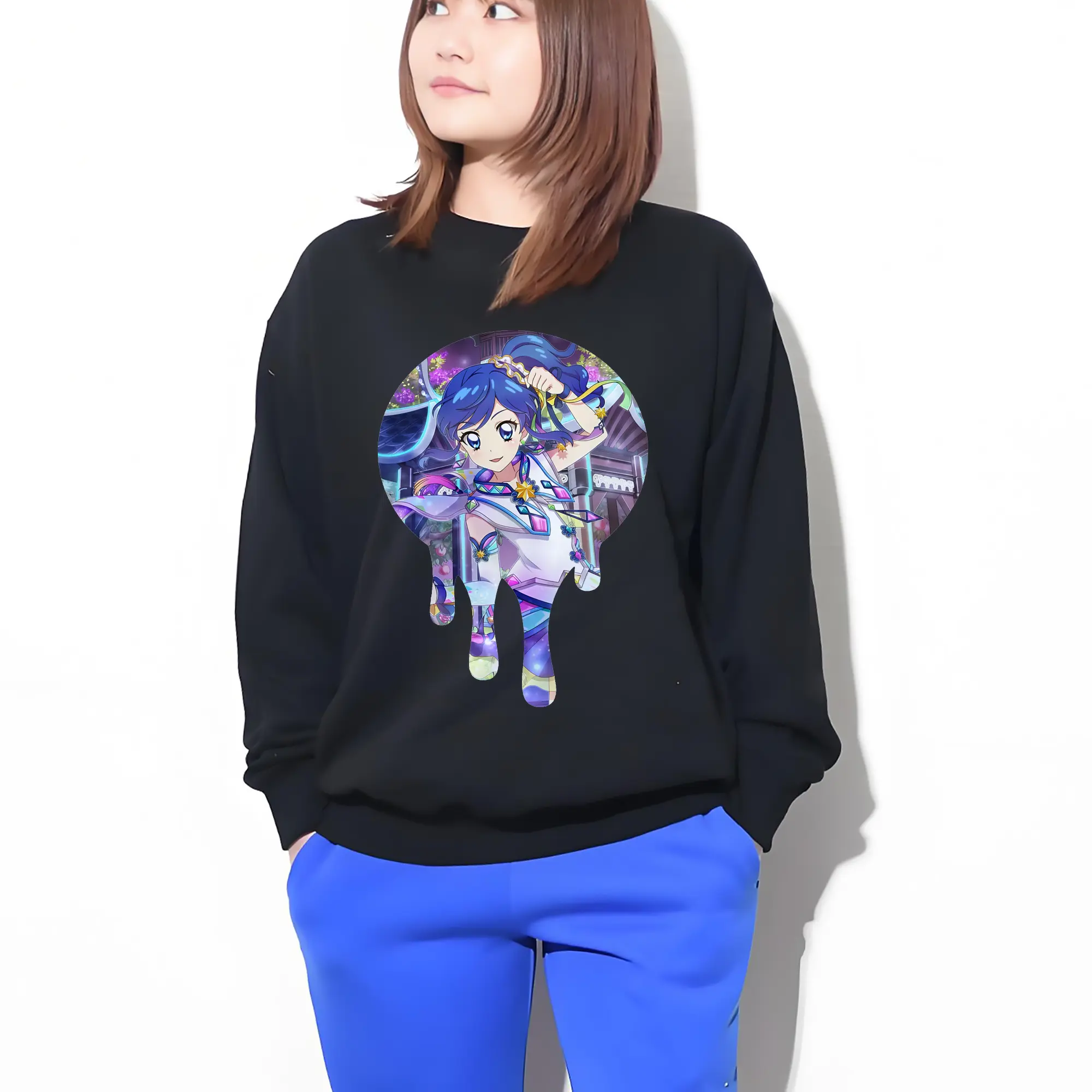 アイカツ グッズ 霧矢 あおい