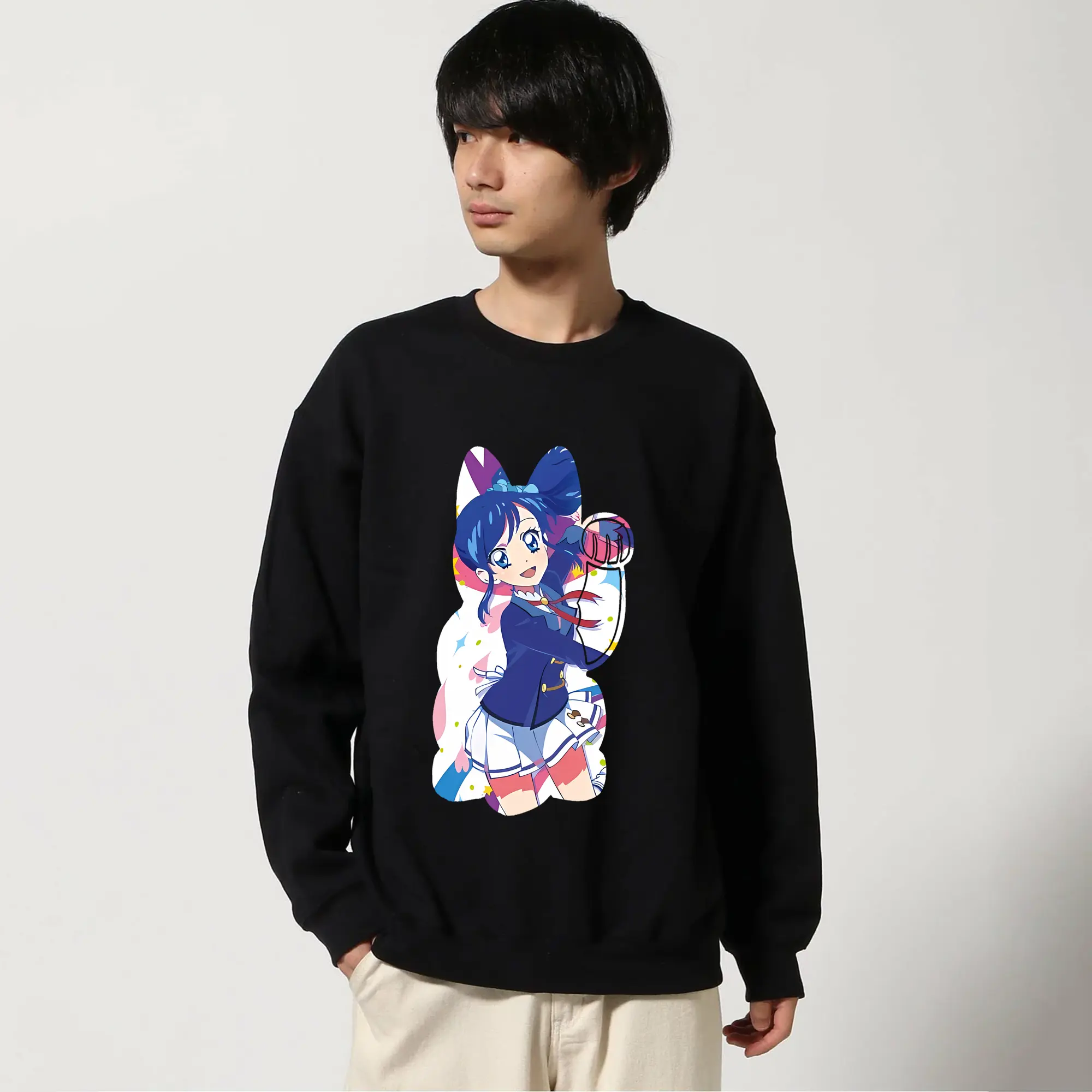 アイカツ グッズ 霧矢 あおい