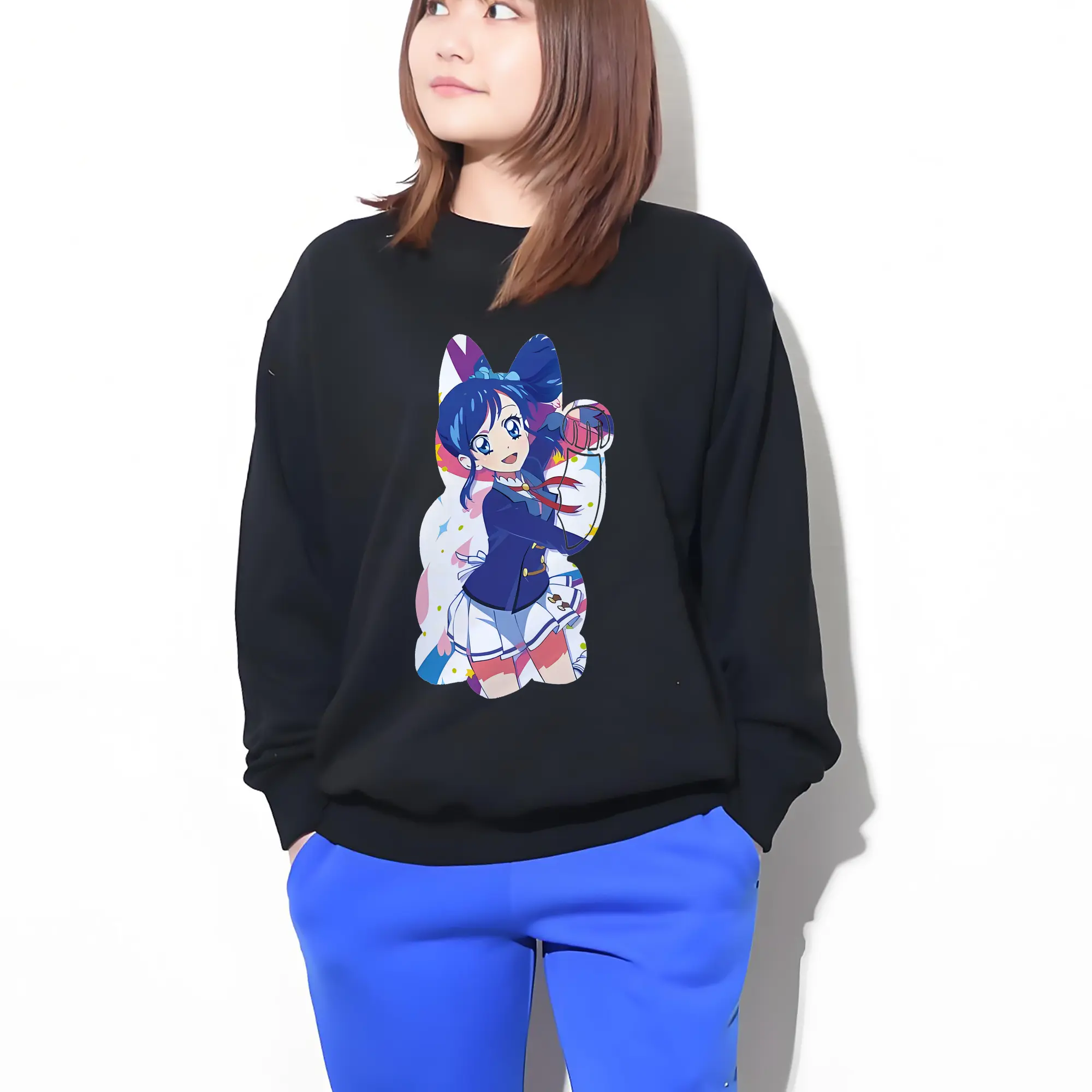 アイカツ グッズ 霧矢 あおい