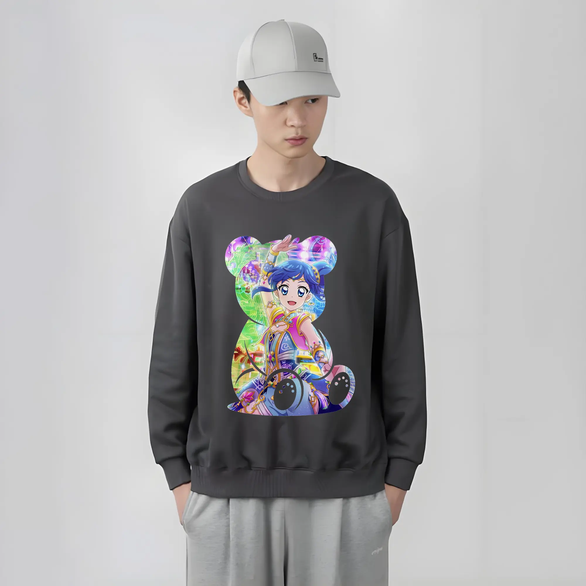 アイカツ グッズ 霧矢 あおい