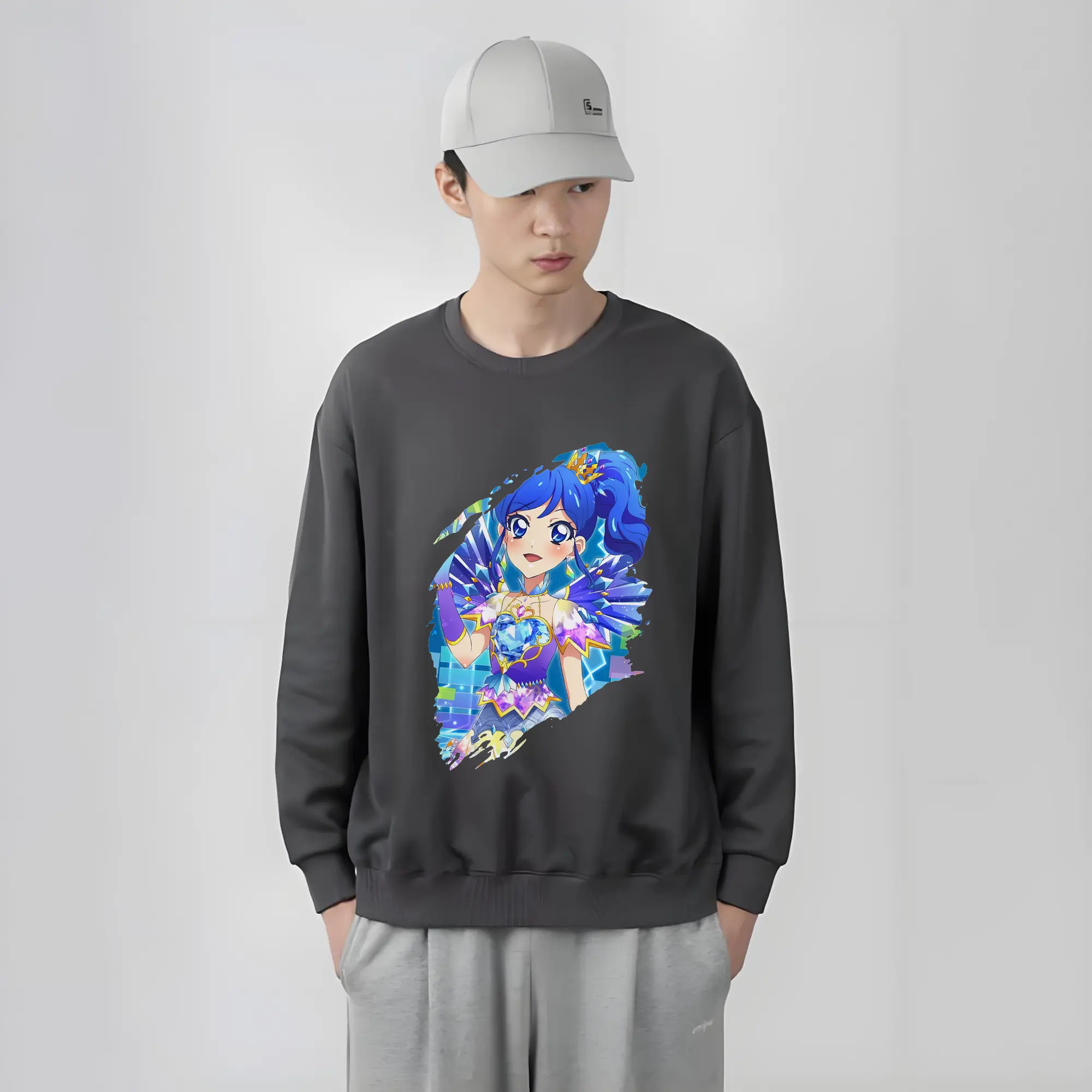 アイカツ グッズ 霧矢 あおい