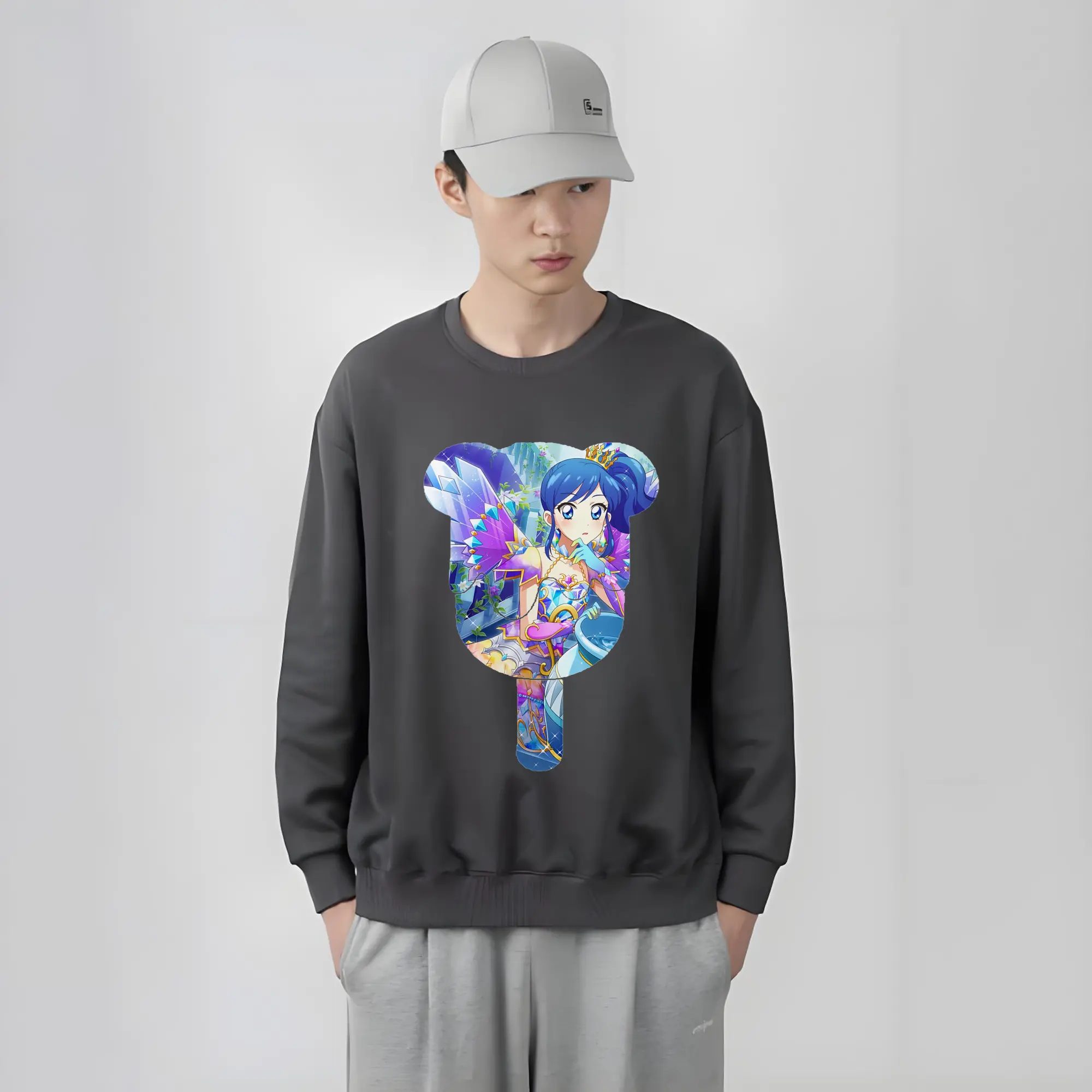 アイカツ グッズ 霧矢 あおい