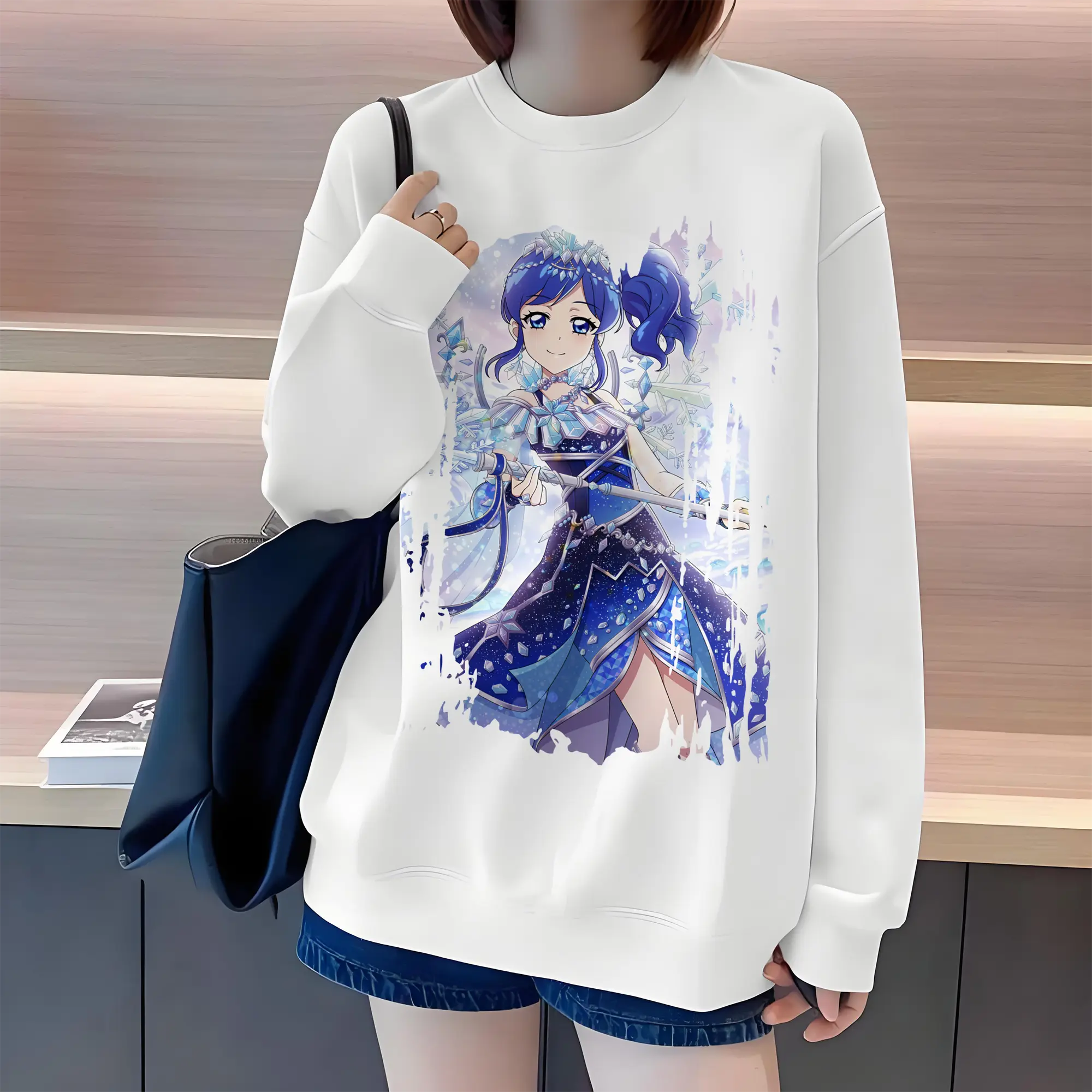 アイカツ グッズ 霧矢 あおい