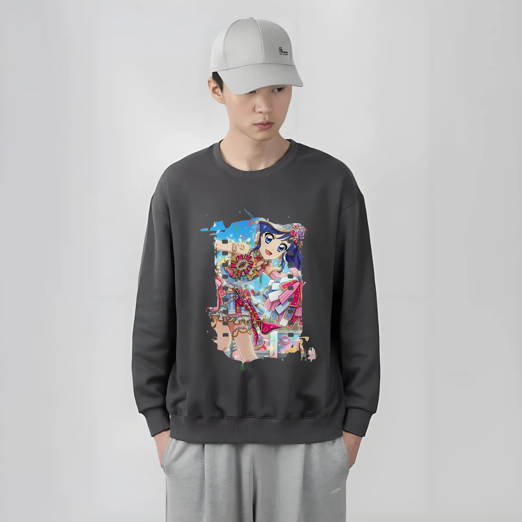 アイカツ グッズ 霧矢 あおい