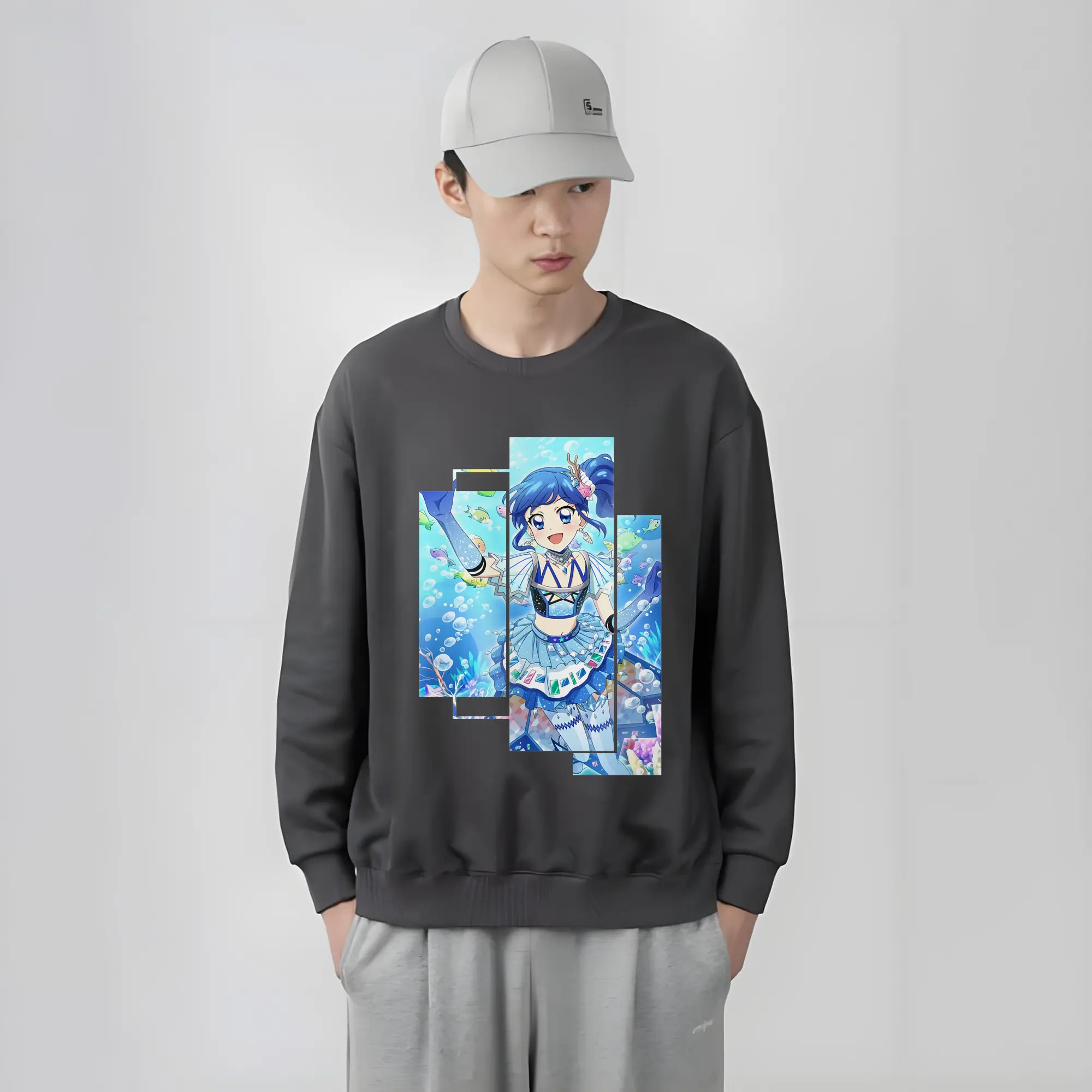 アイカツ グッズ 霧矢 あおい