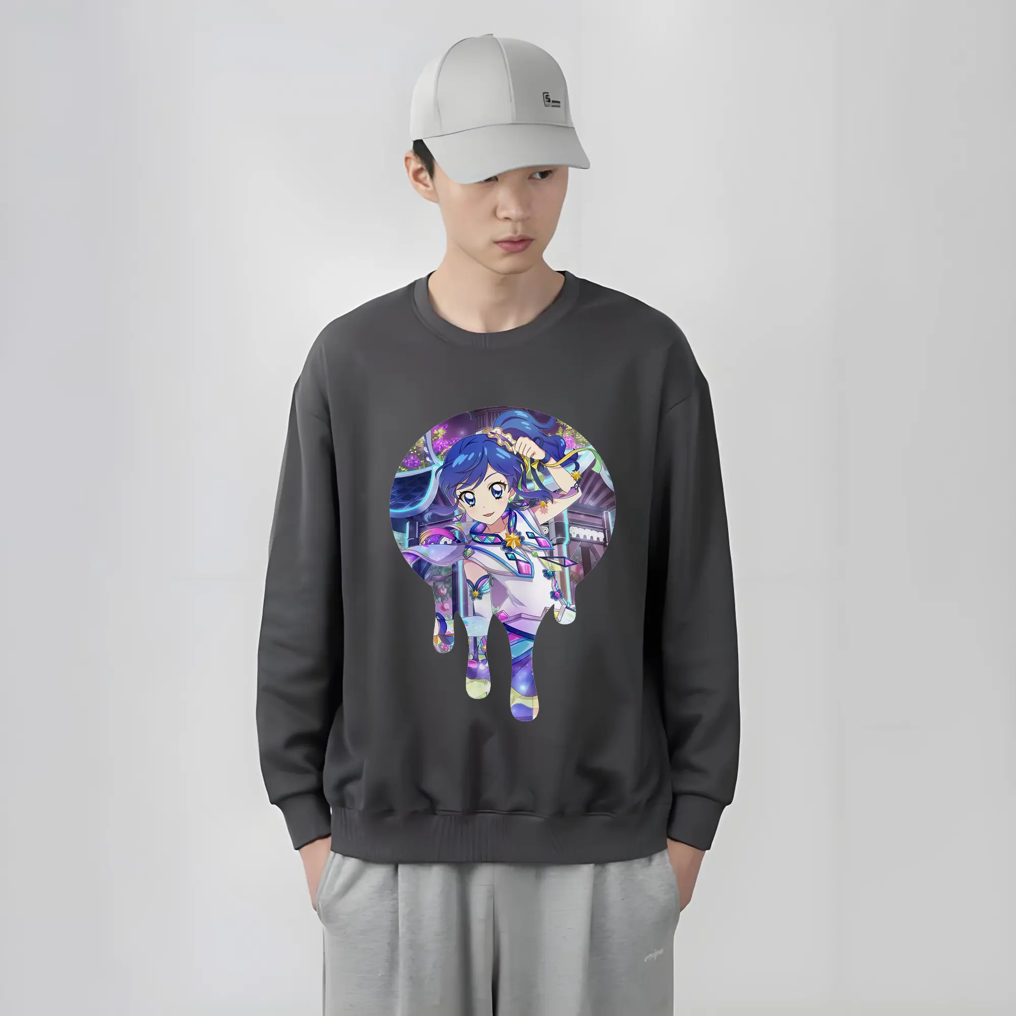 アイカツ グッズ 霧矢 あおい