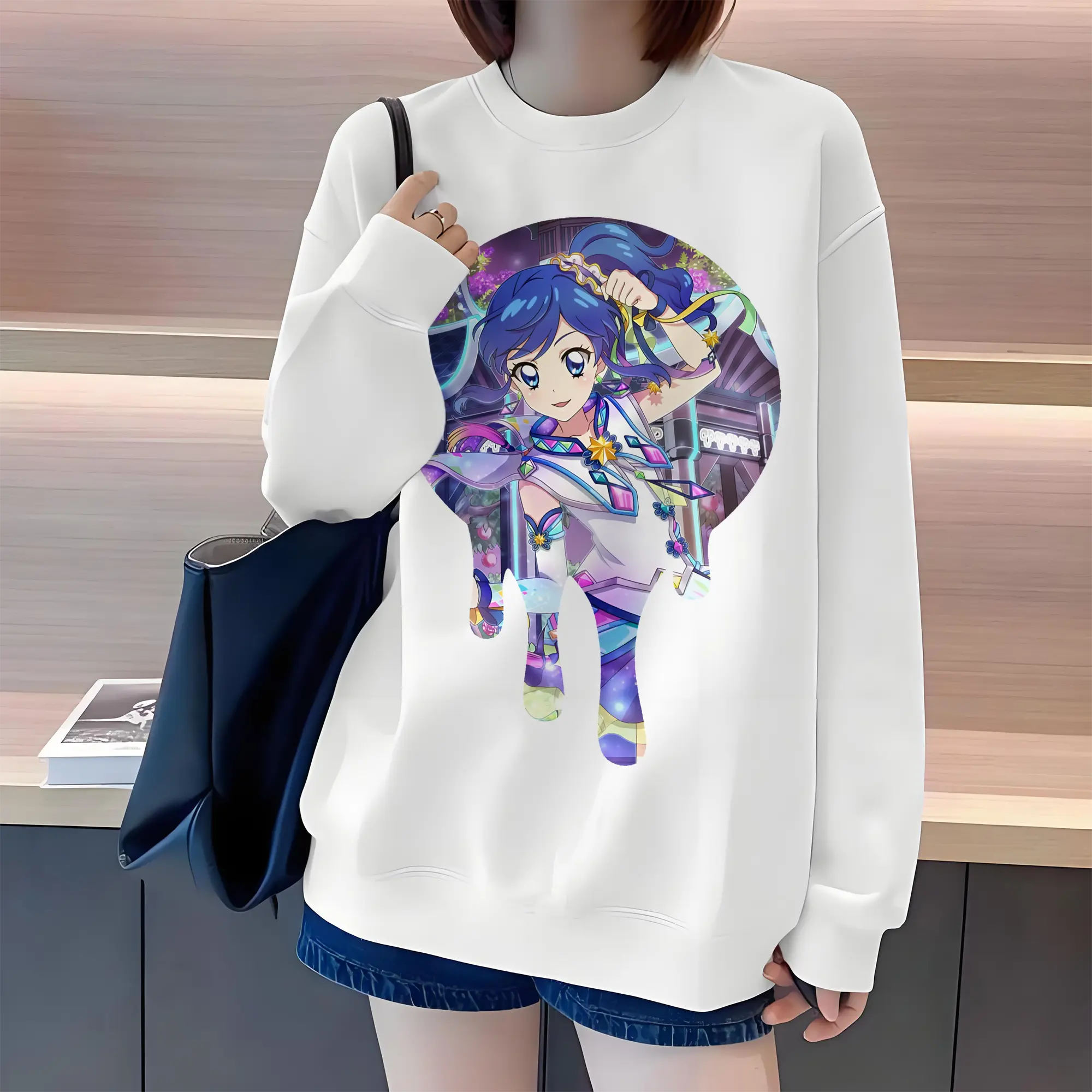 アイカツ グッズ 霧矢 あおい