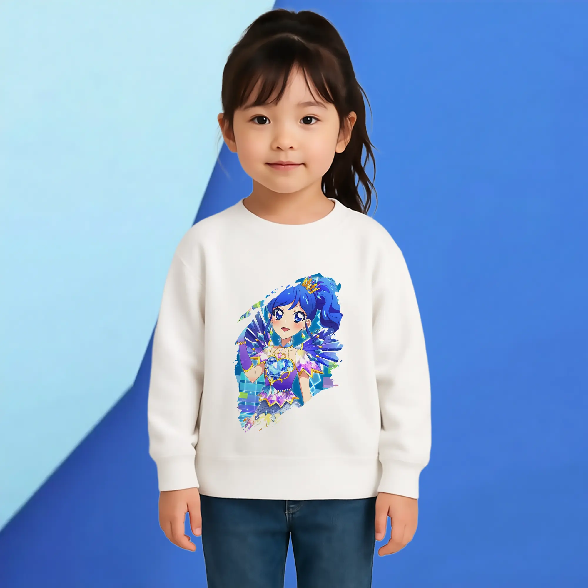 アイカツ グッズ 霧矢 あおい