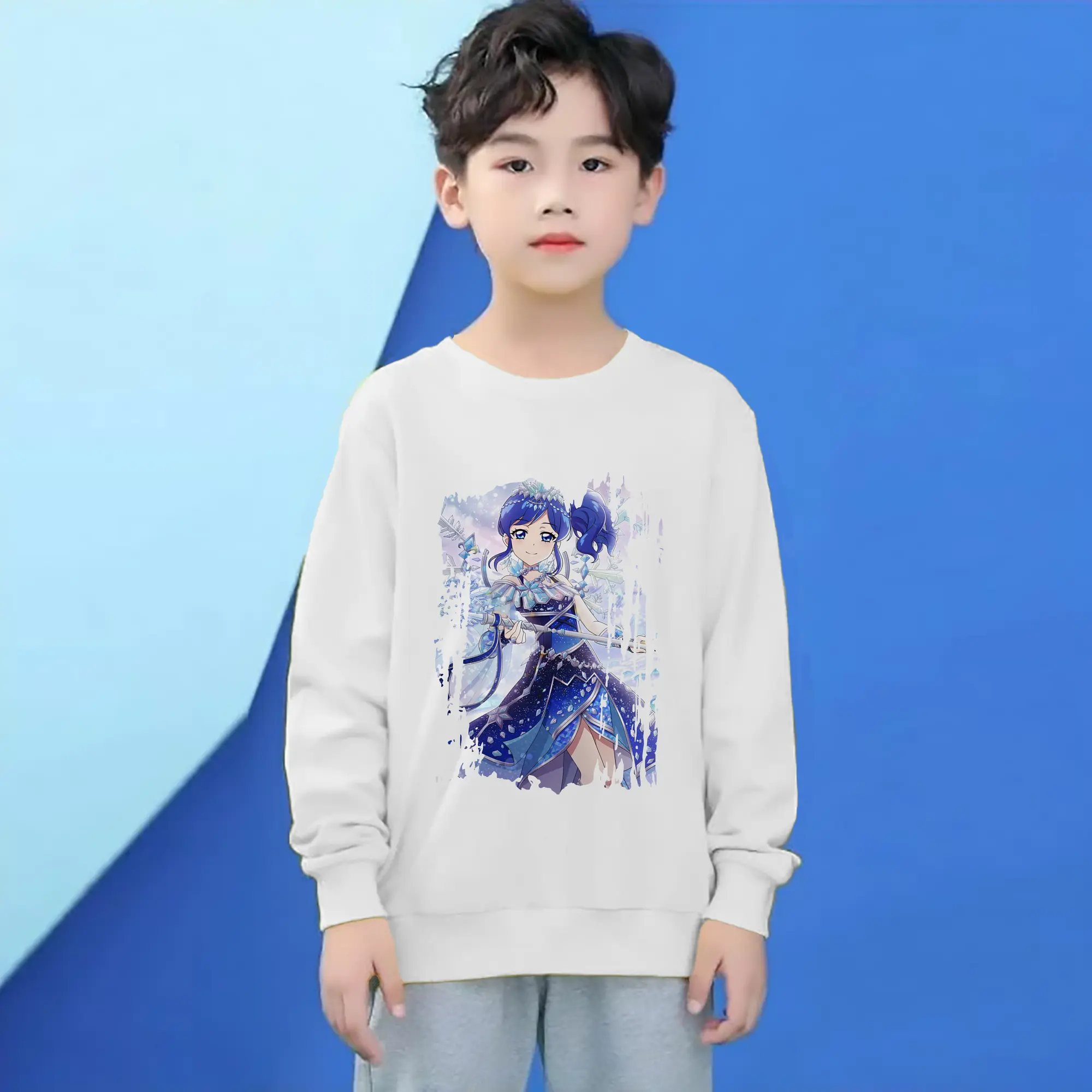 アイカツ グッズ 霧矢 あおい