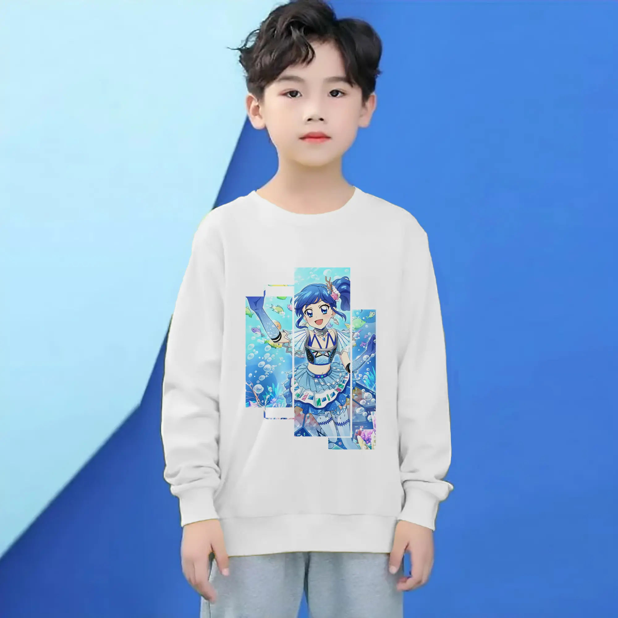 アイカツ グッズ 霧矢 あおい