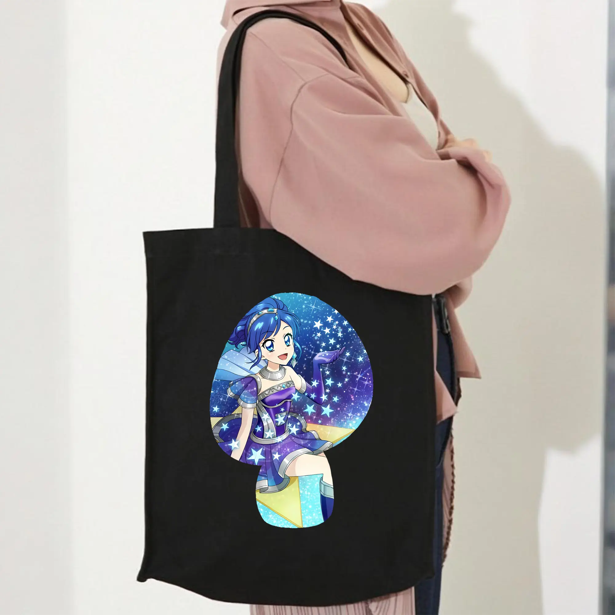 アイカツ グッズ 霧矢 あおい