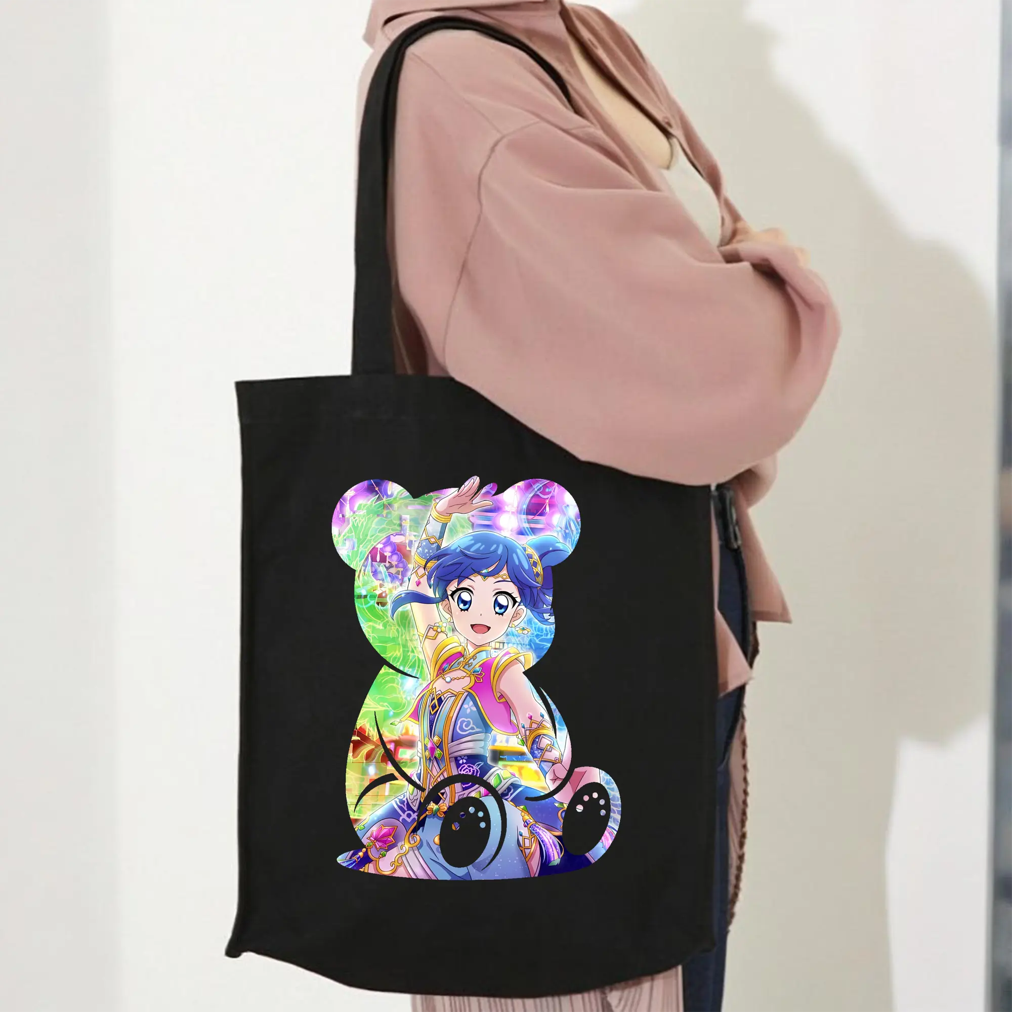 アイカツ グッズ 霧矢 あおい