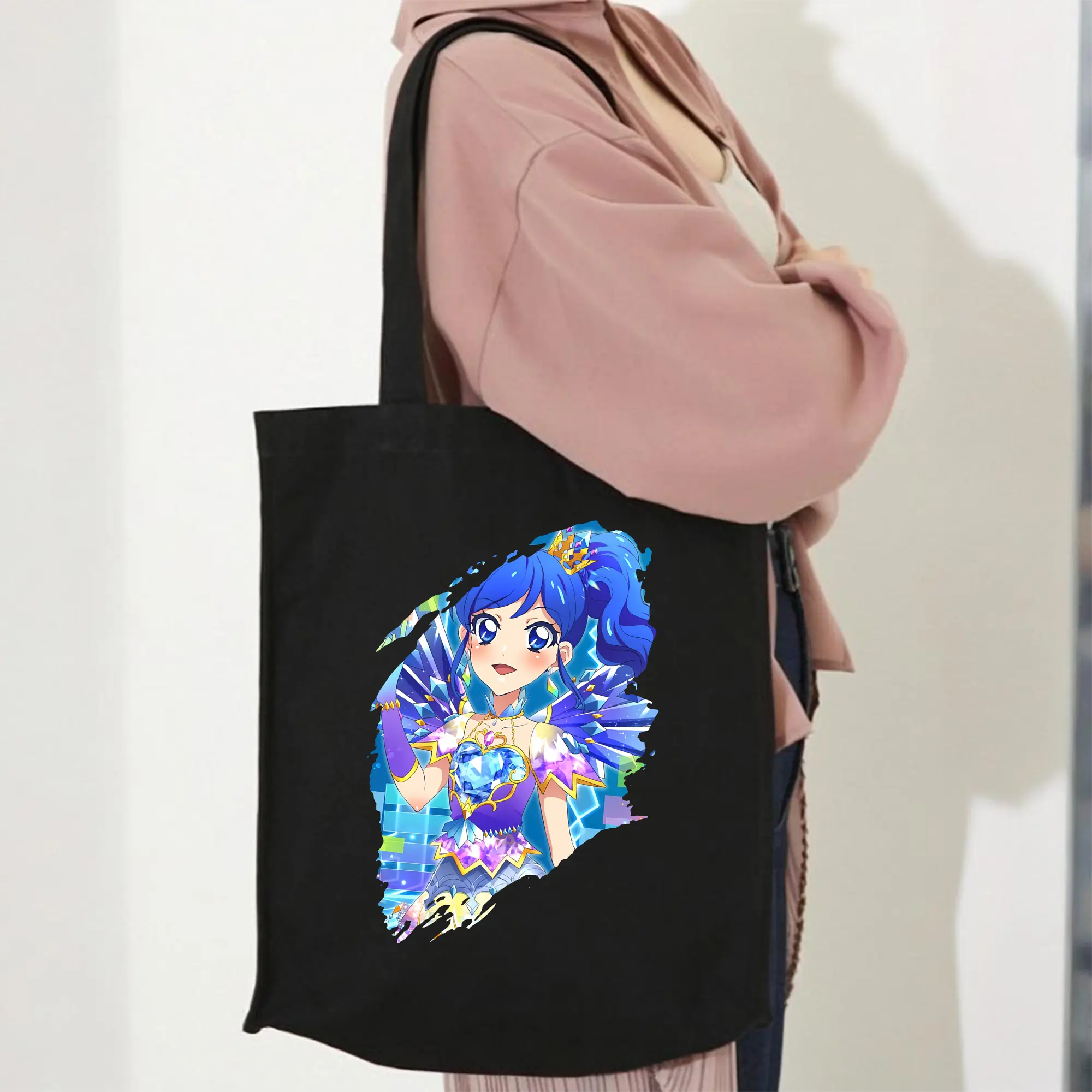 アイカツ グッズ 霧矢 あおい